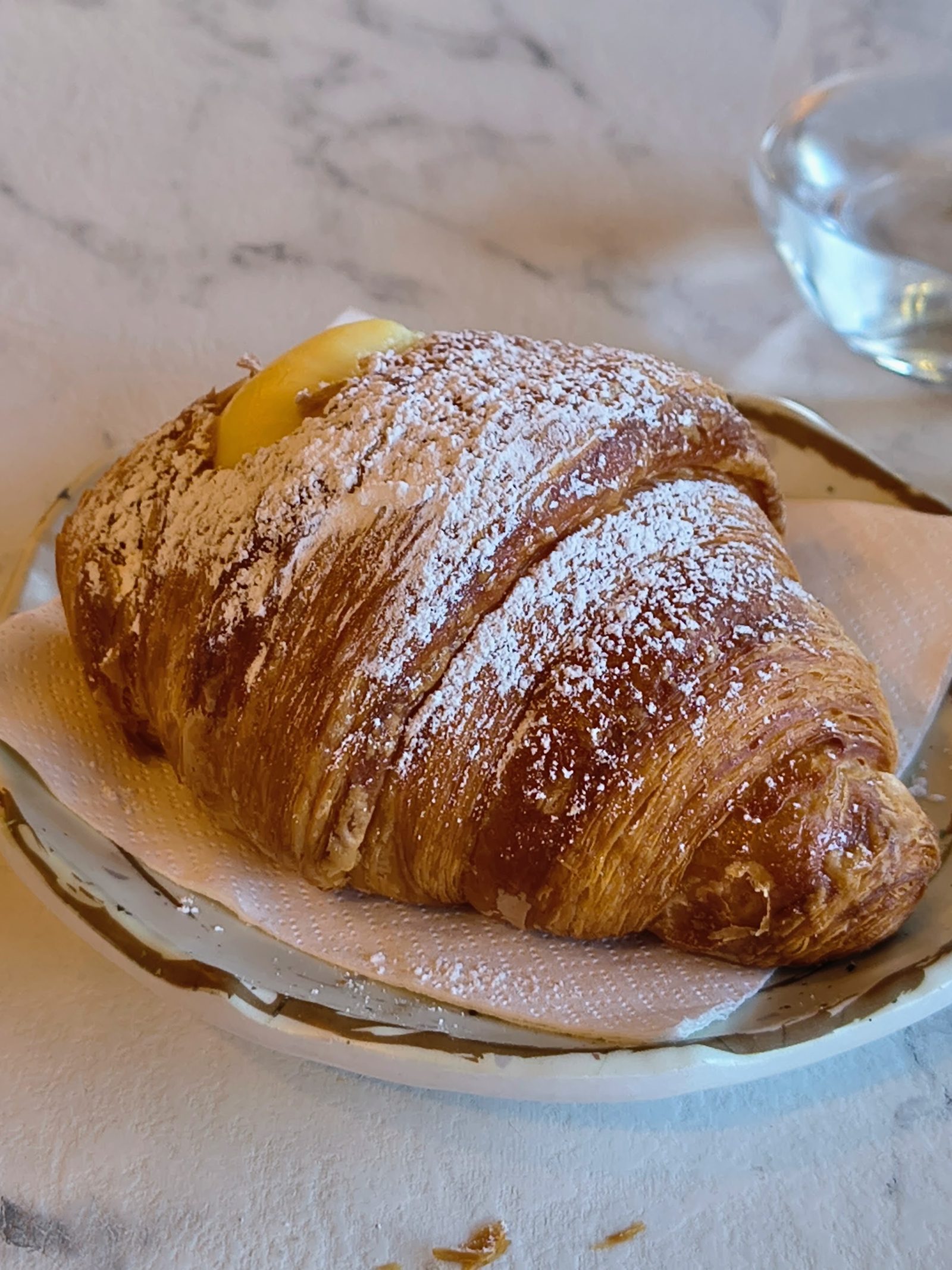 Malìa Milano Primaticcio
