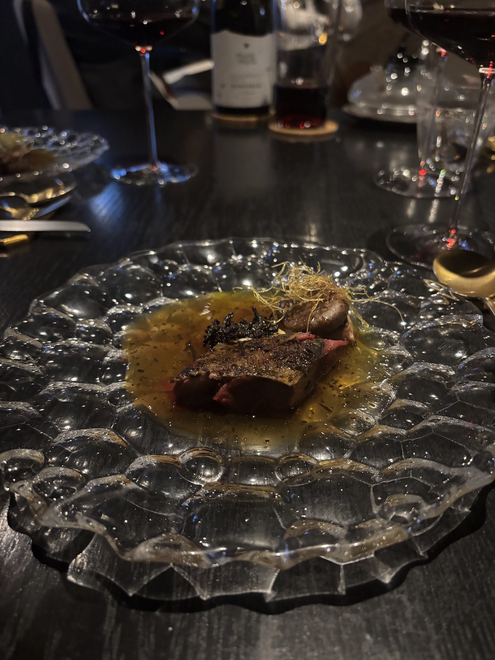 Avery Restaurant