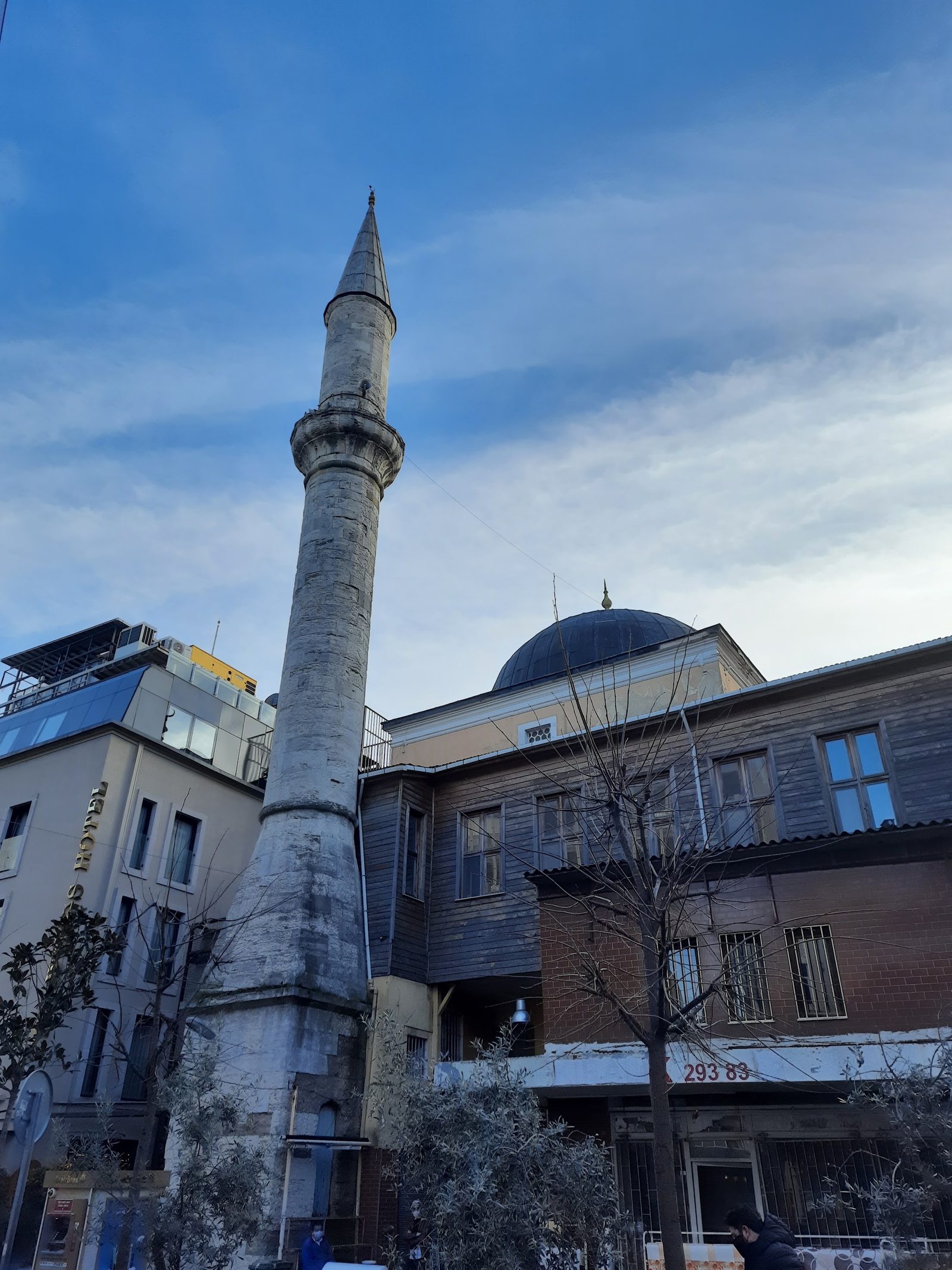 Beyoğlu