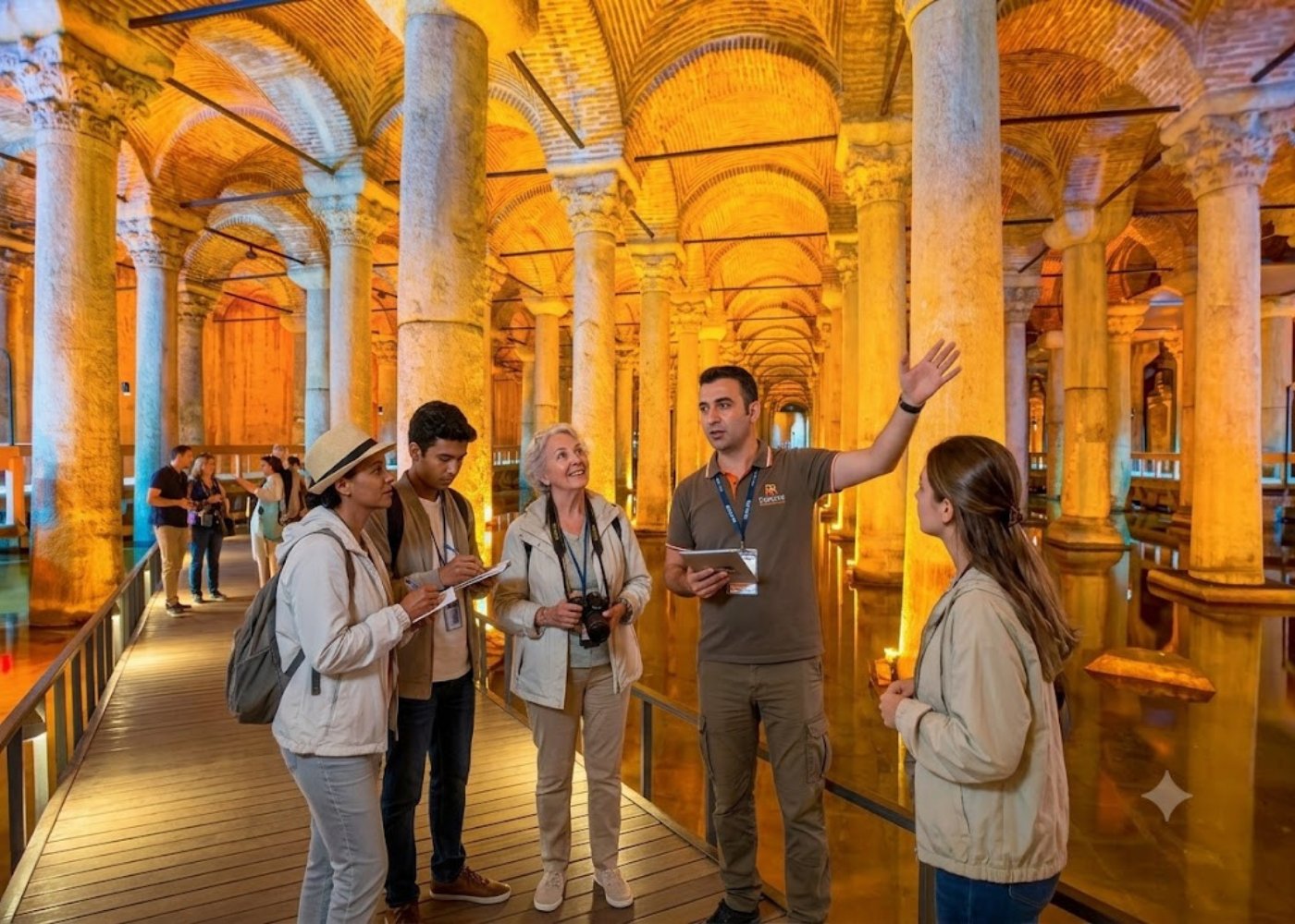 Private City Highlights Guided Tour
