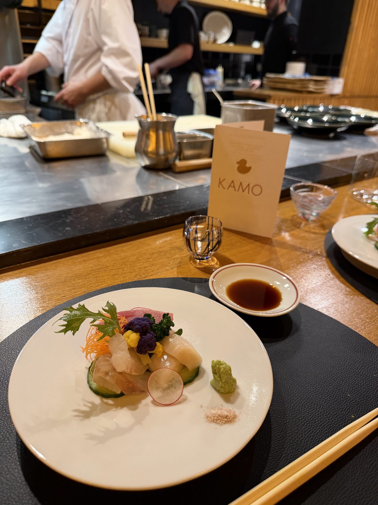 Kamo