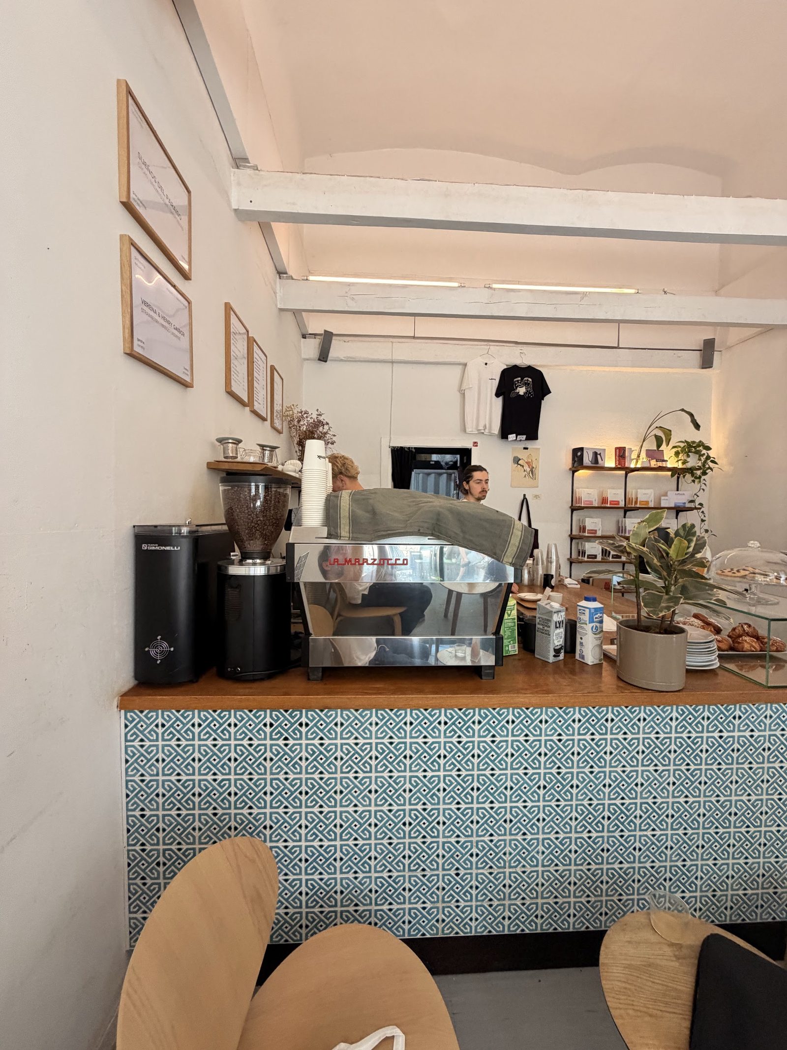 kaffemik