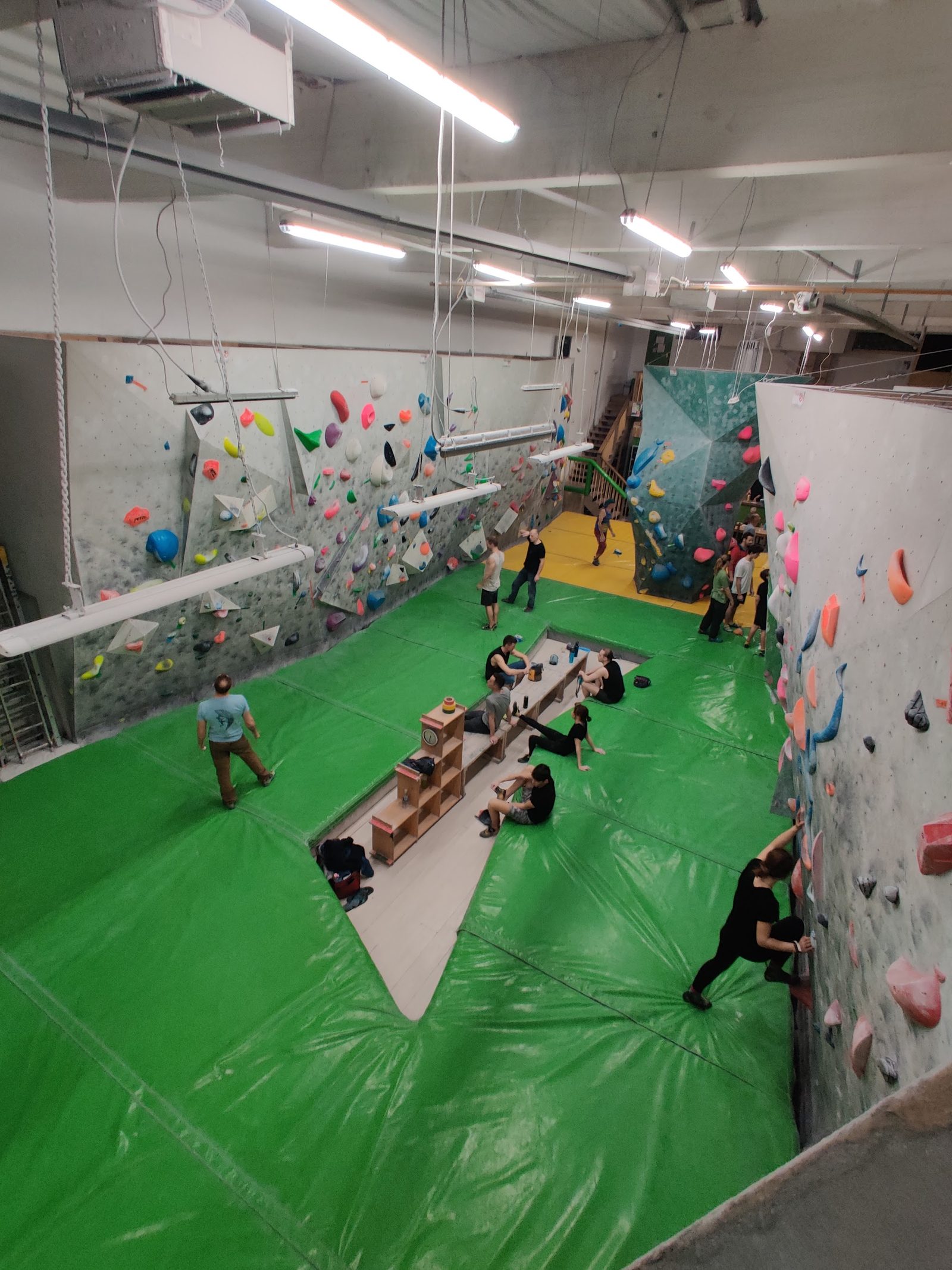 Monkey Boulder