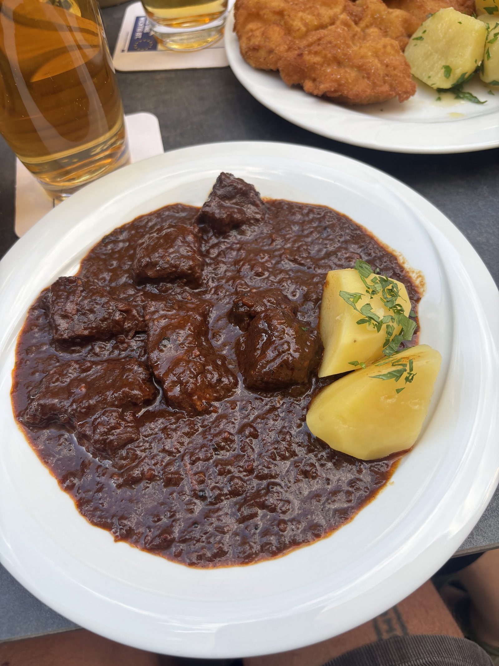 Café Anzengruber