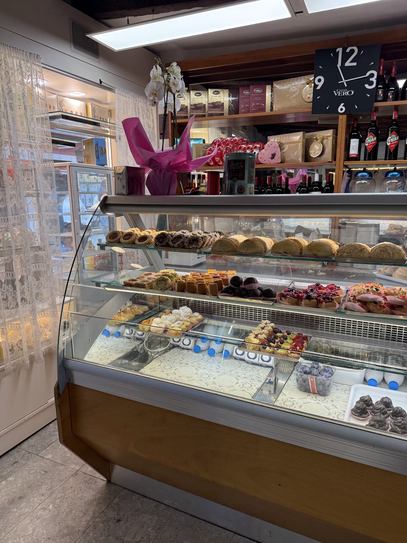 Pasticceria Chiusso