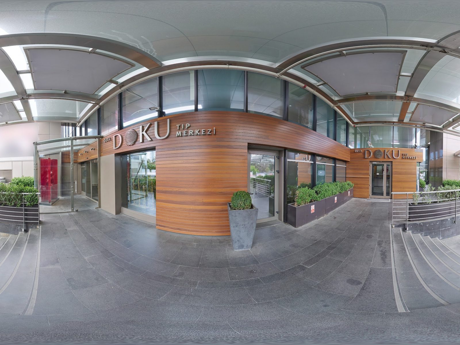 Doku Clinic