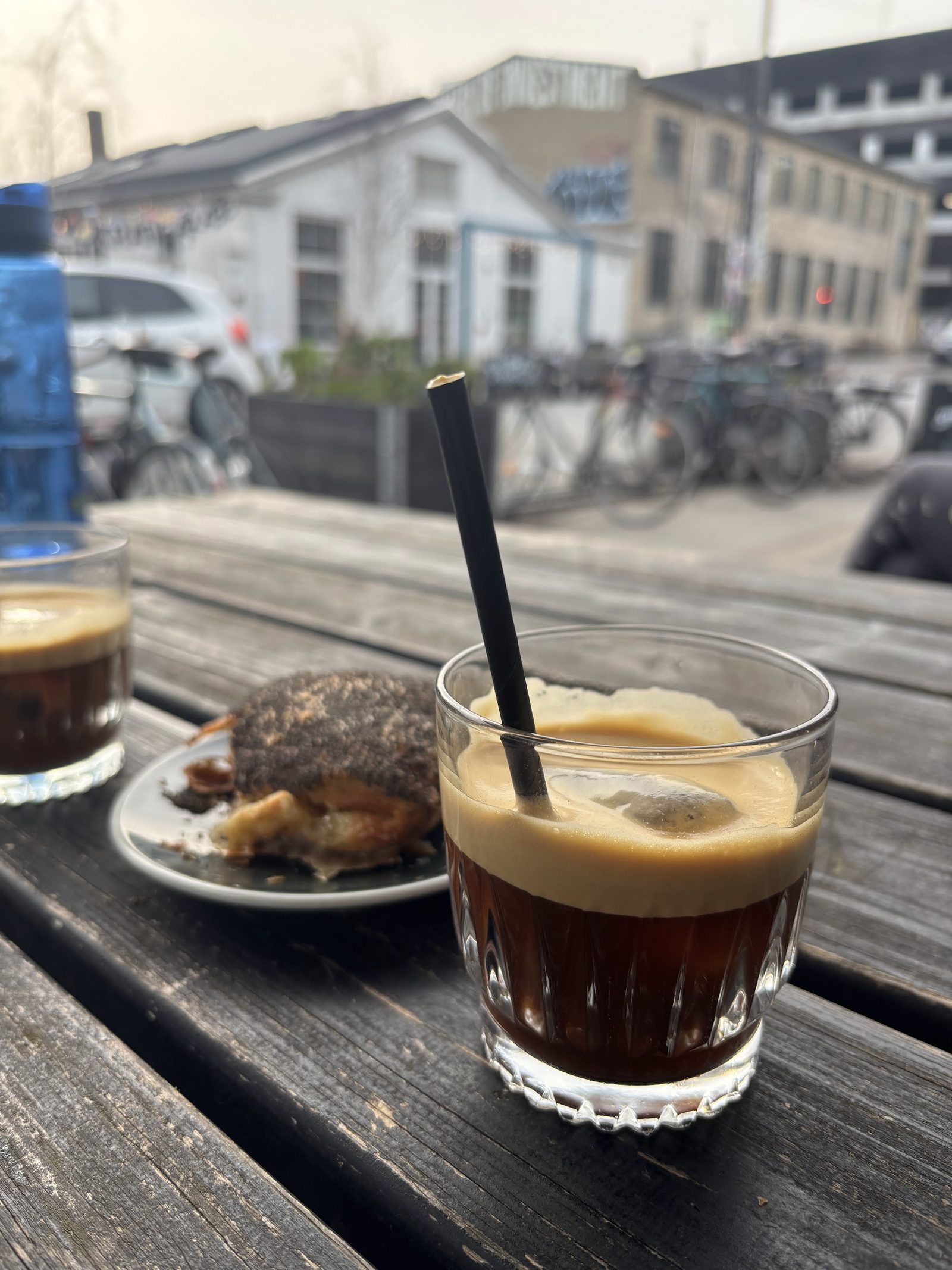 Kaffedepartementet