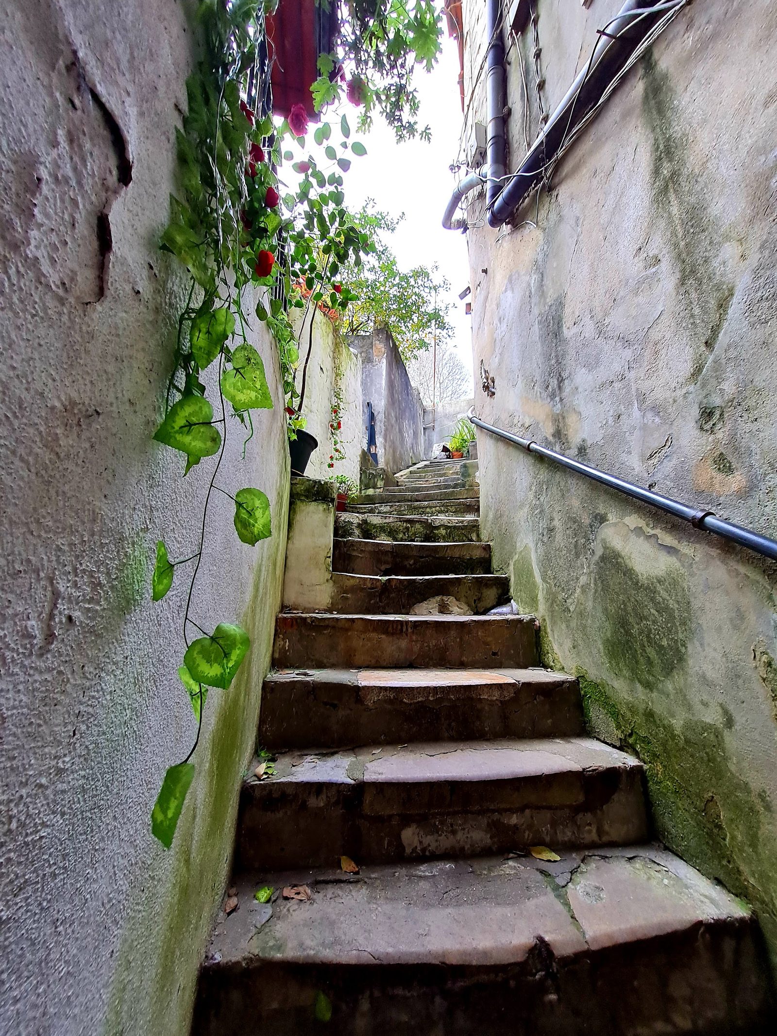 Moorish Quarter