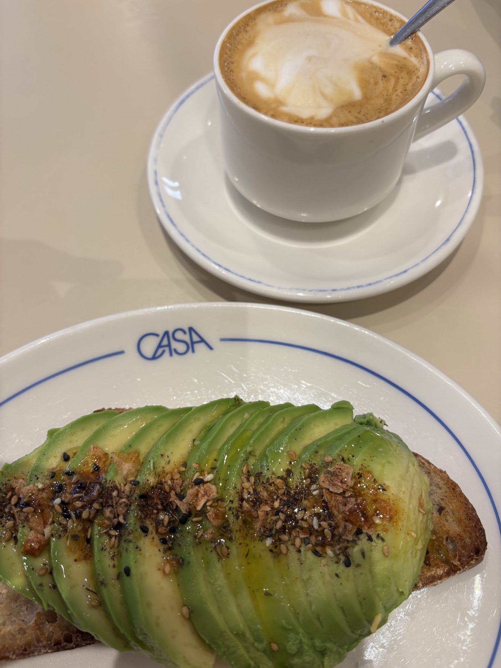 Casa Neutrale® Coffee