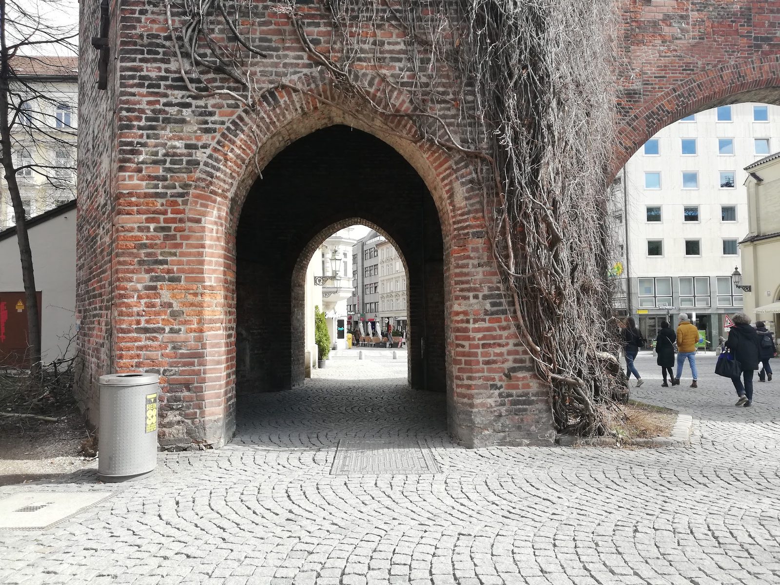 Sendlinger Tor