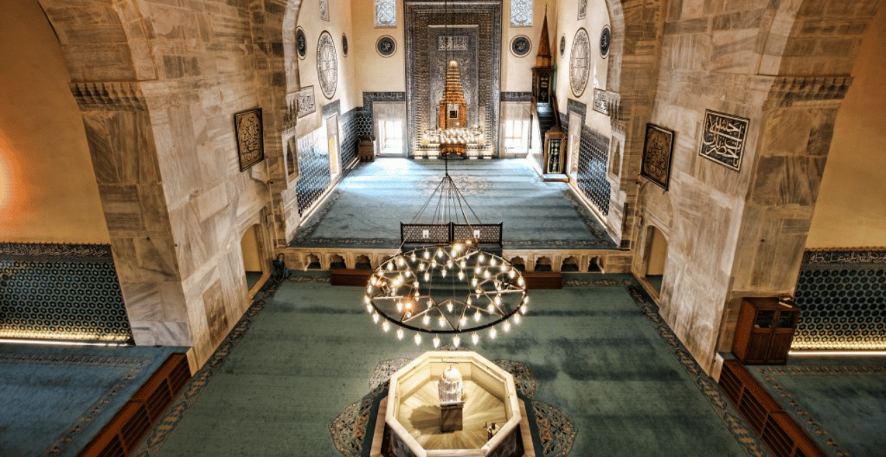 Bursa Uludag Tour with Lunch & Cable Car