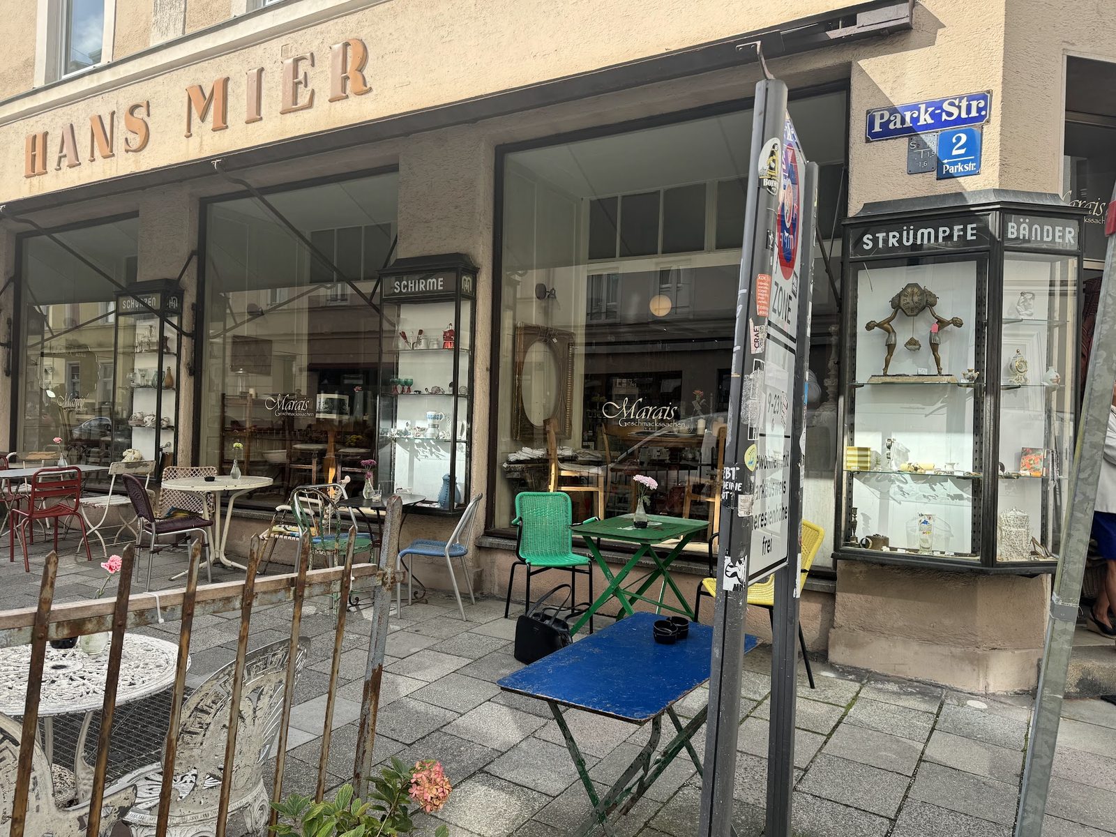 Marais