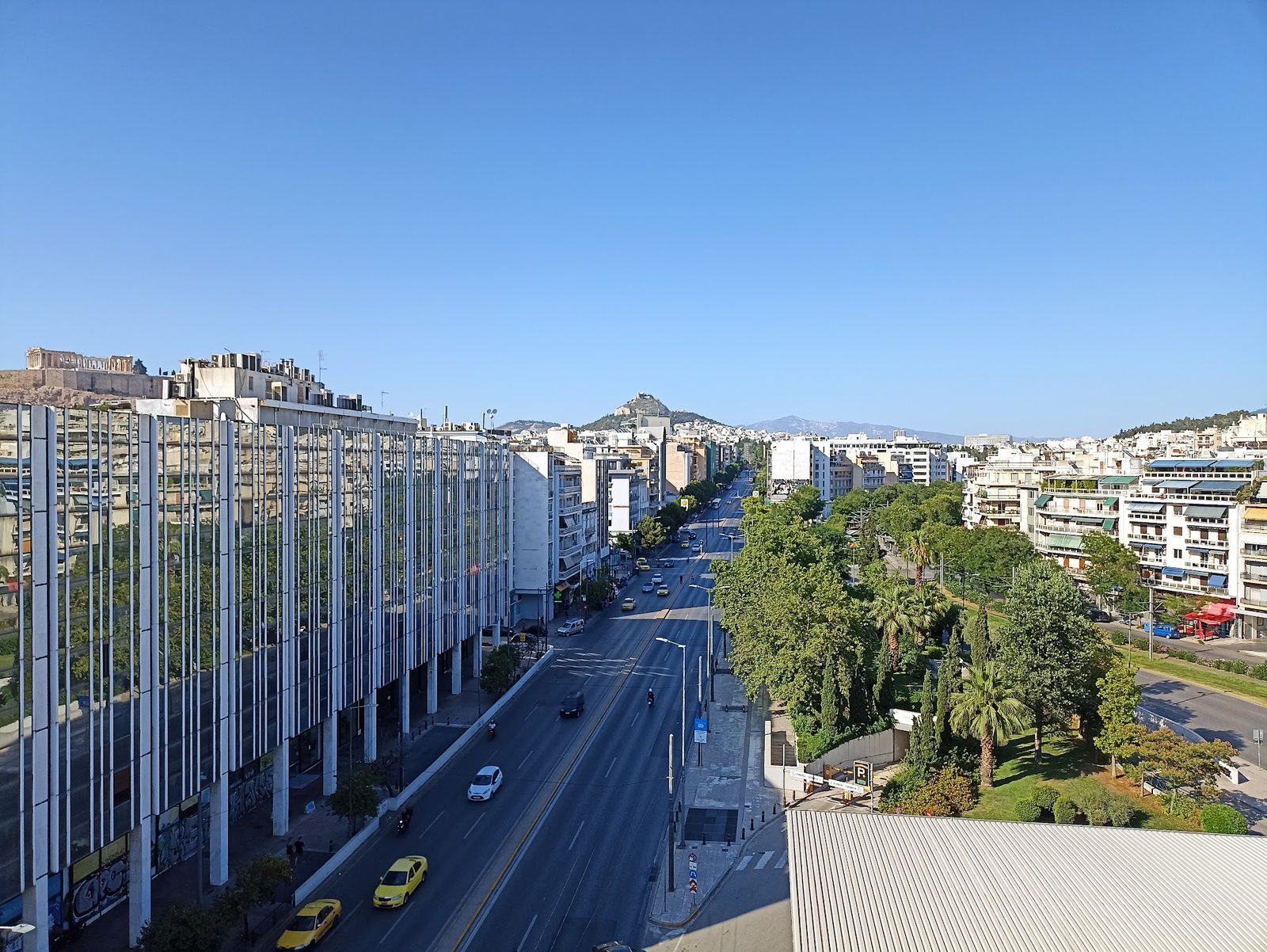 National Museum of Contemporary Art Athens (EMST)