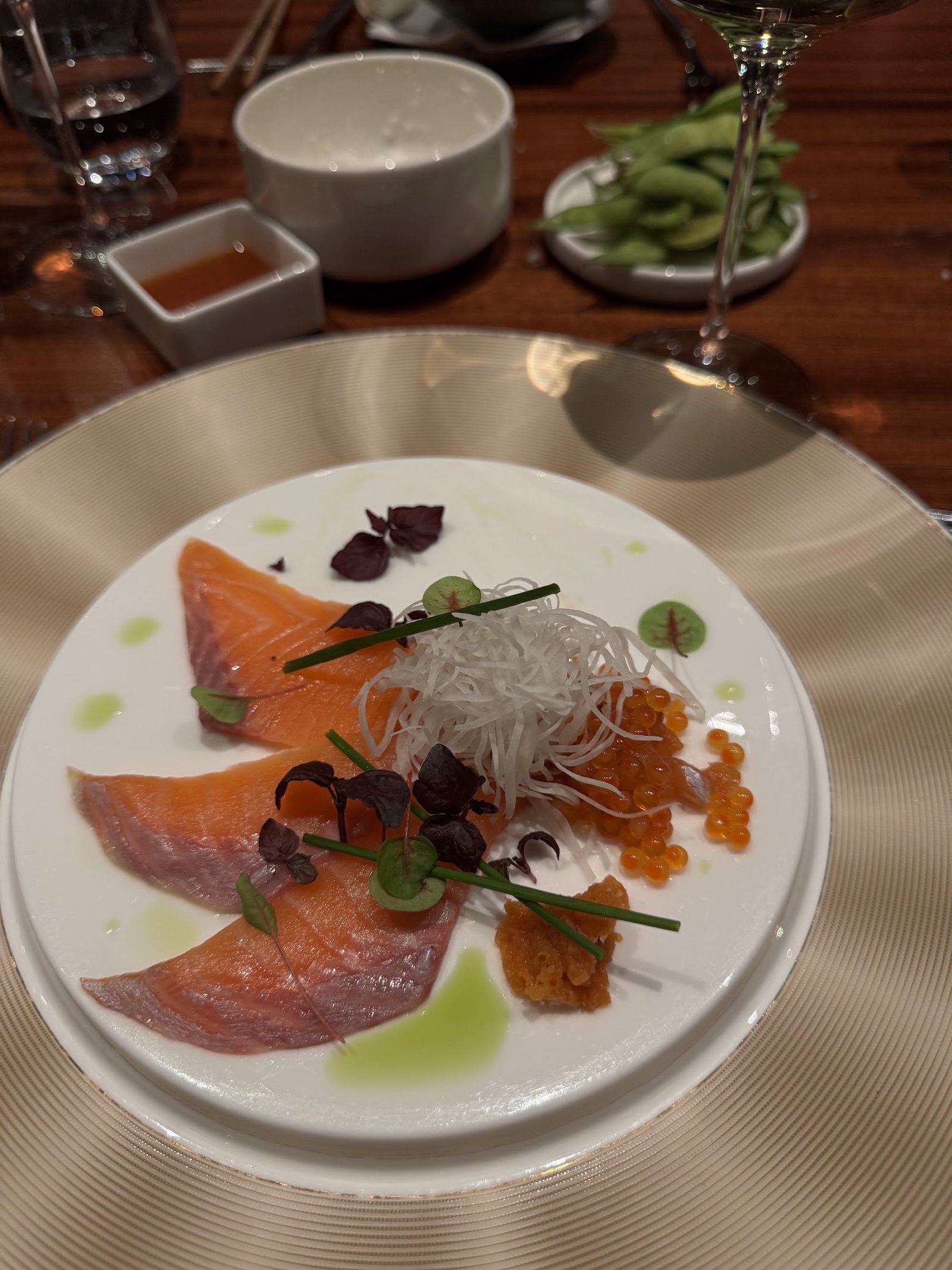 SHIKI Japanese Cuisine
