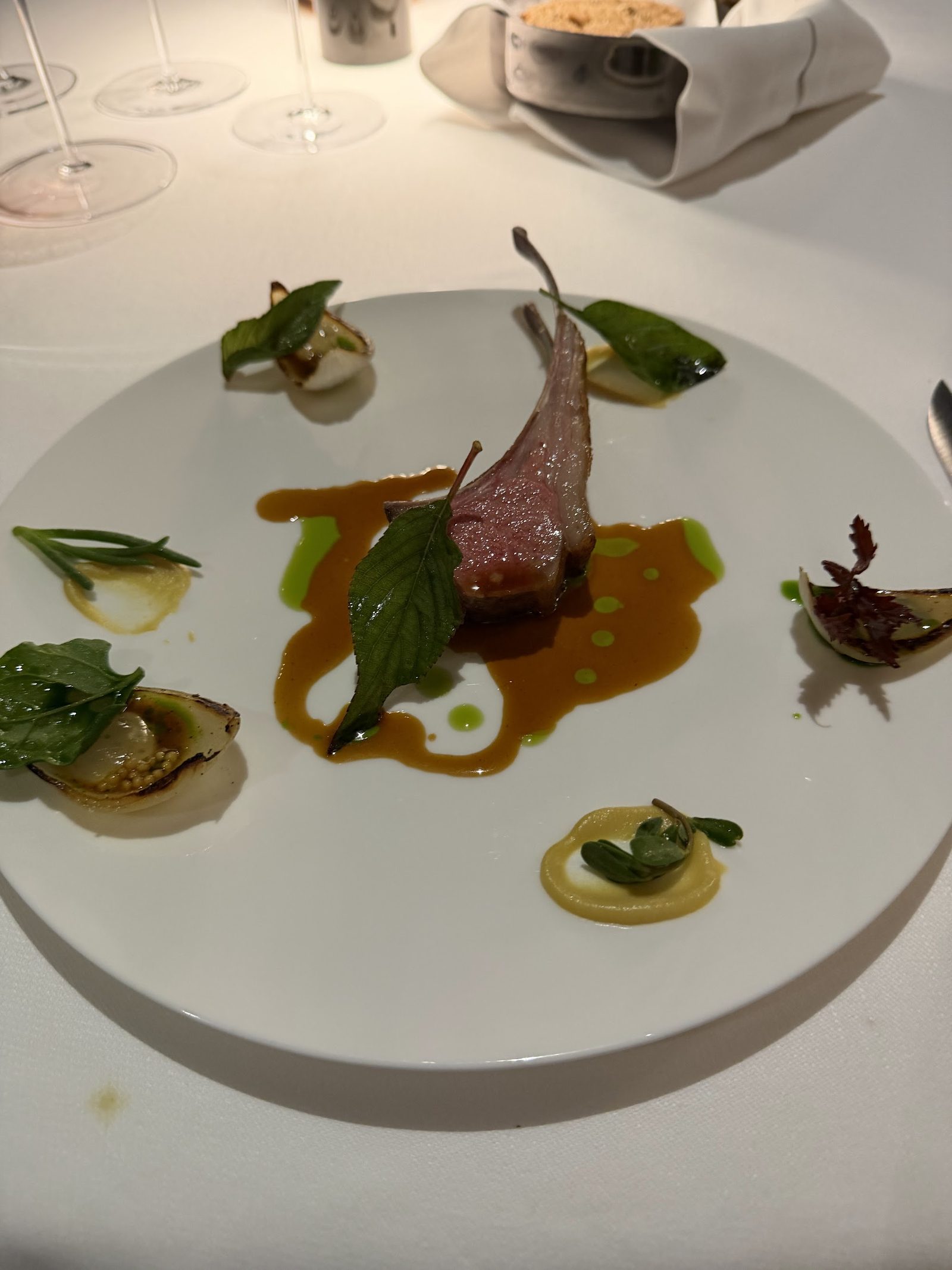 Ristorante Glam