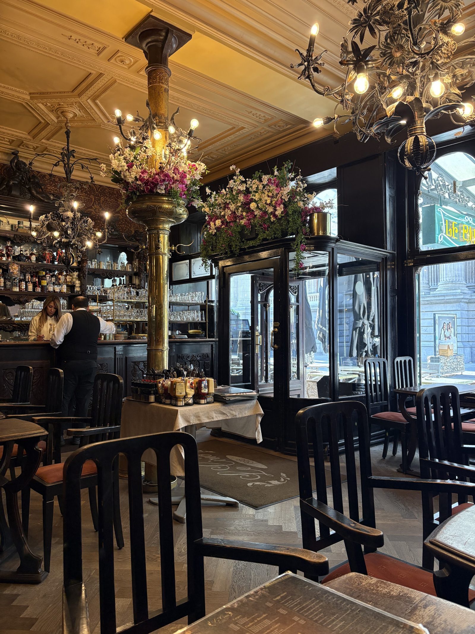 Café Le Cirio