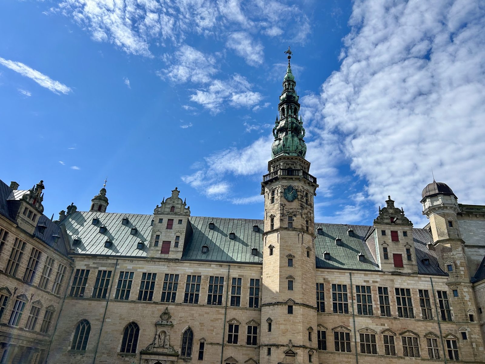 Kronborg Castle