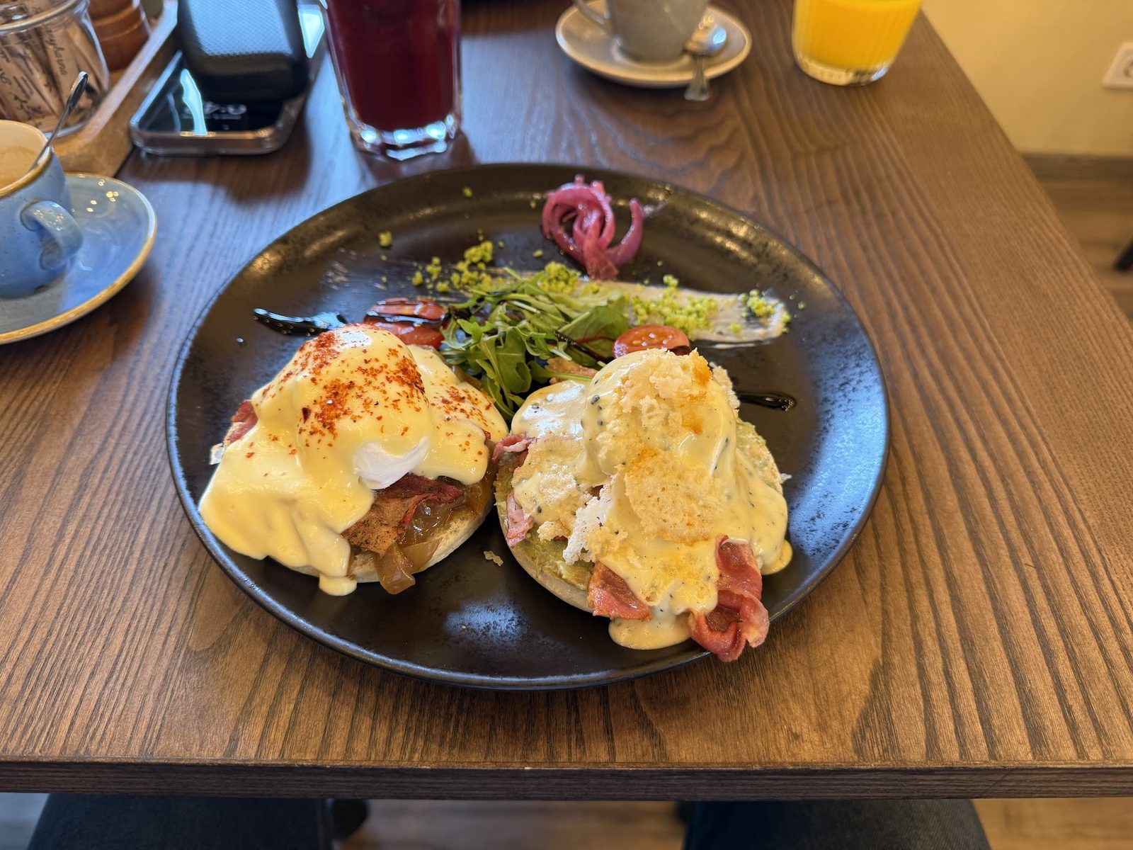 Tartufo Brunch & Bistro