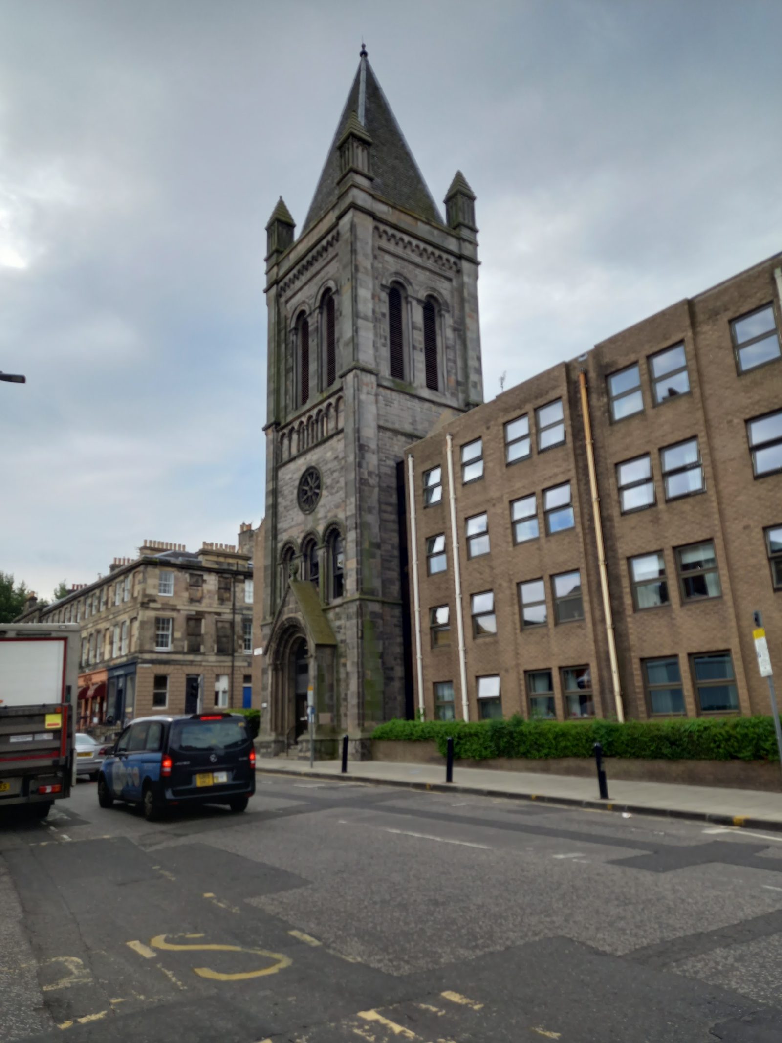 Stockbridge