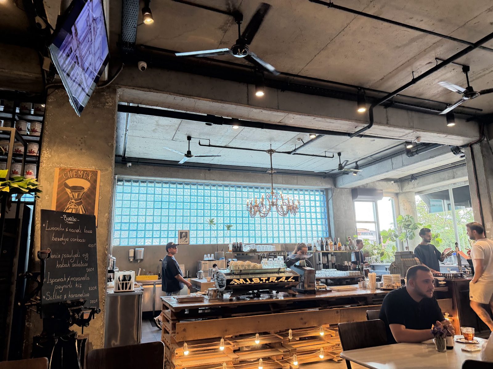 Petra Roasting Co.