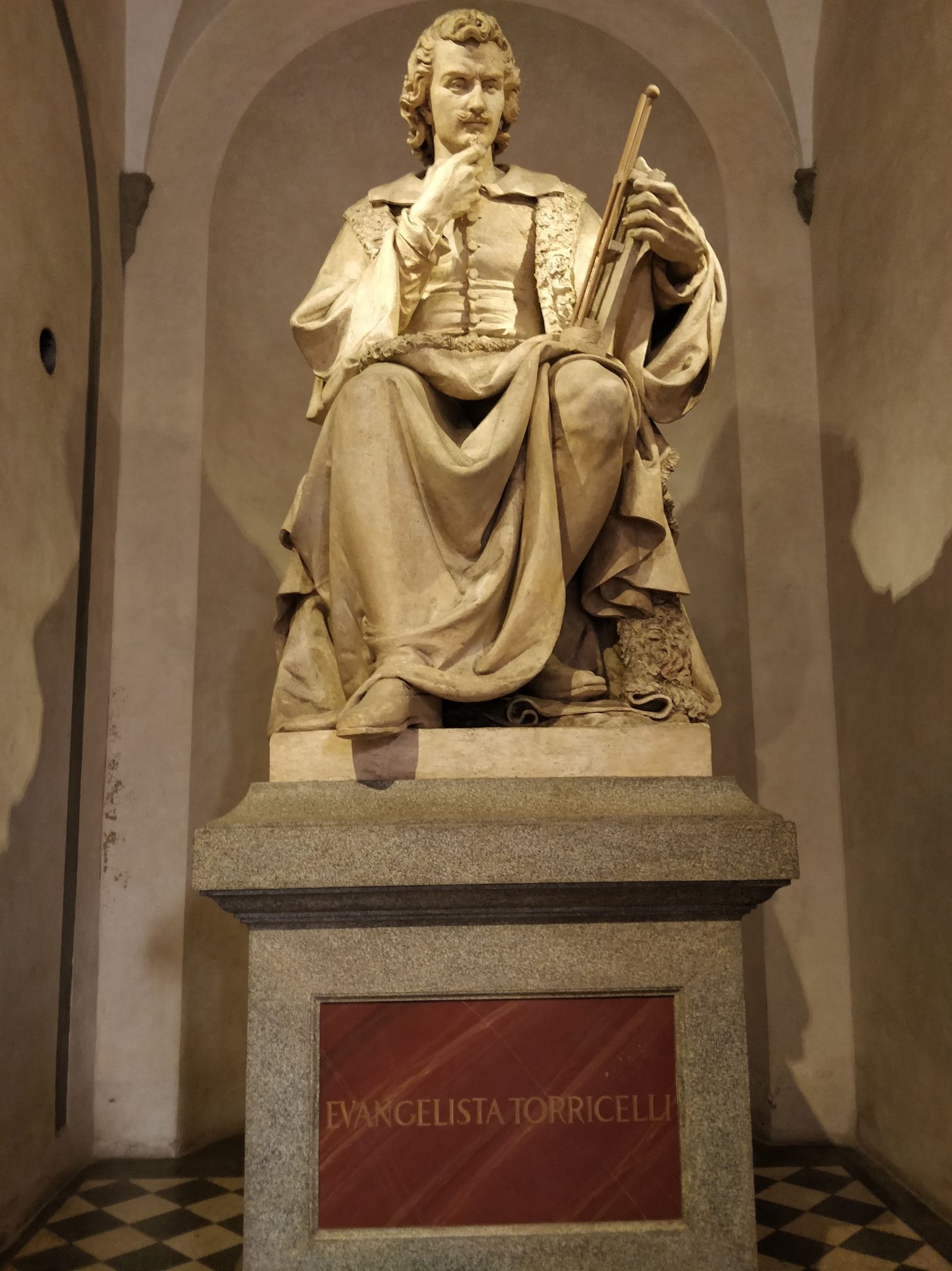 Museum of Natural History, La Specola