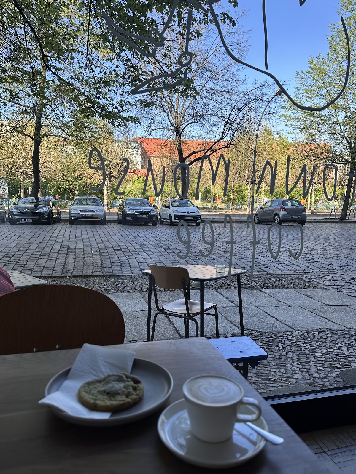 Town Mouse Coffee