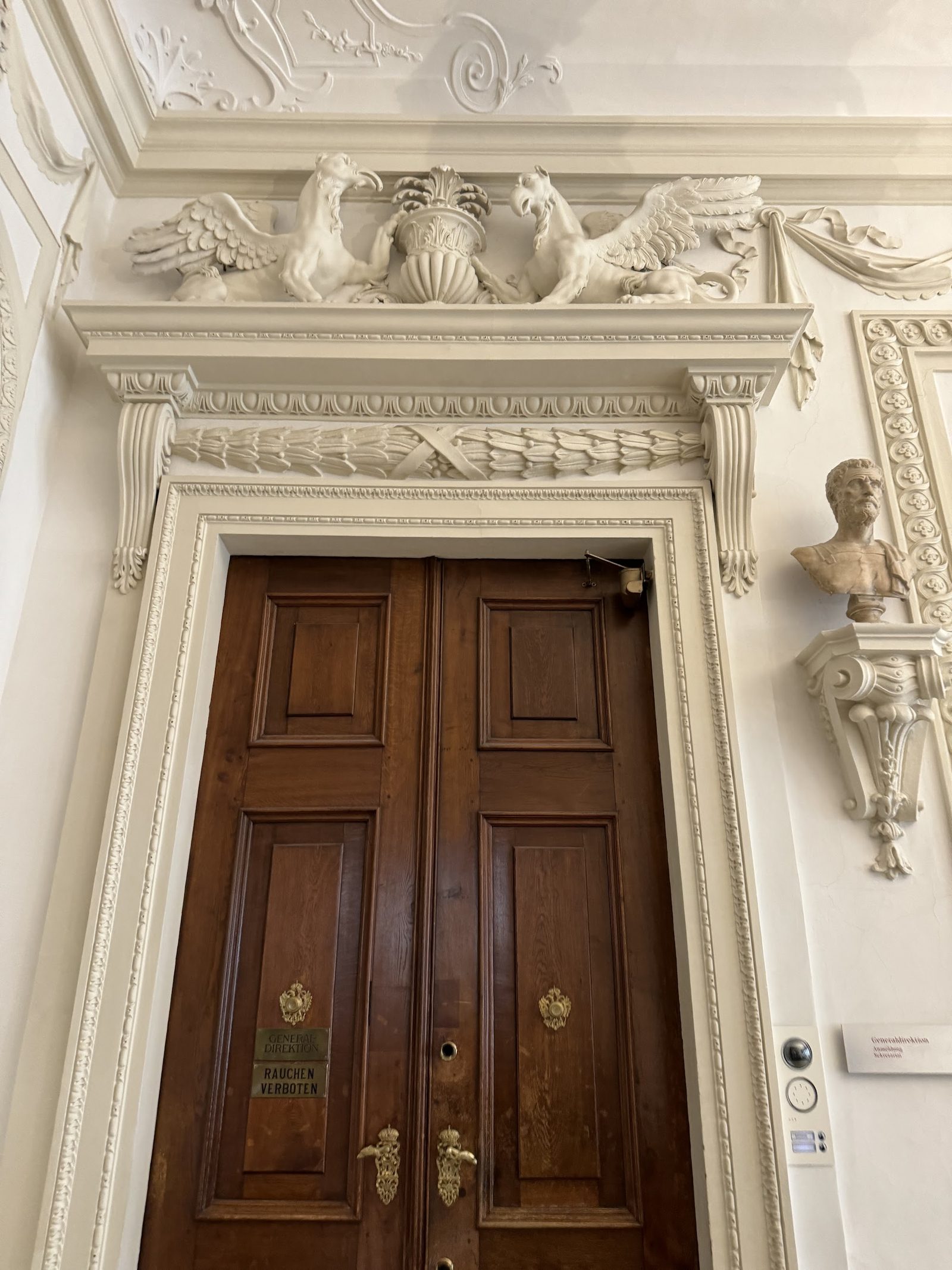 State Hall of the Austrian National Library
