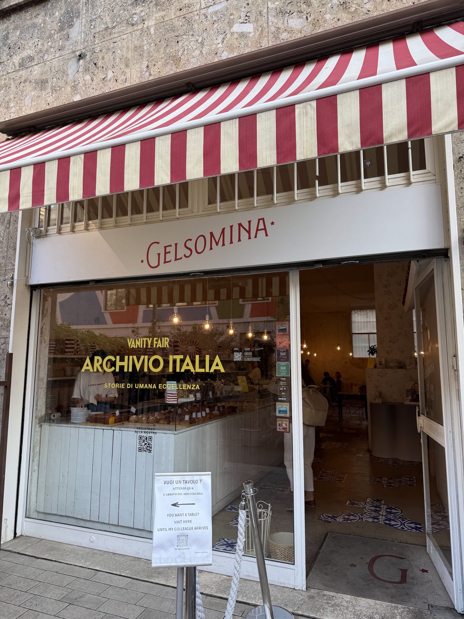 Gelsomina