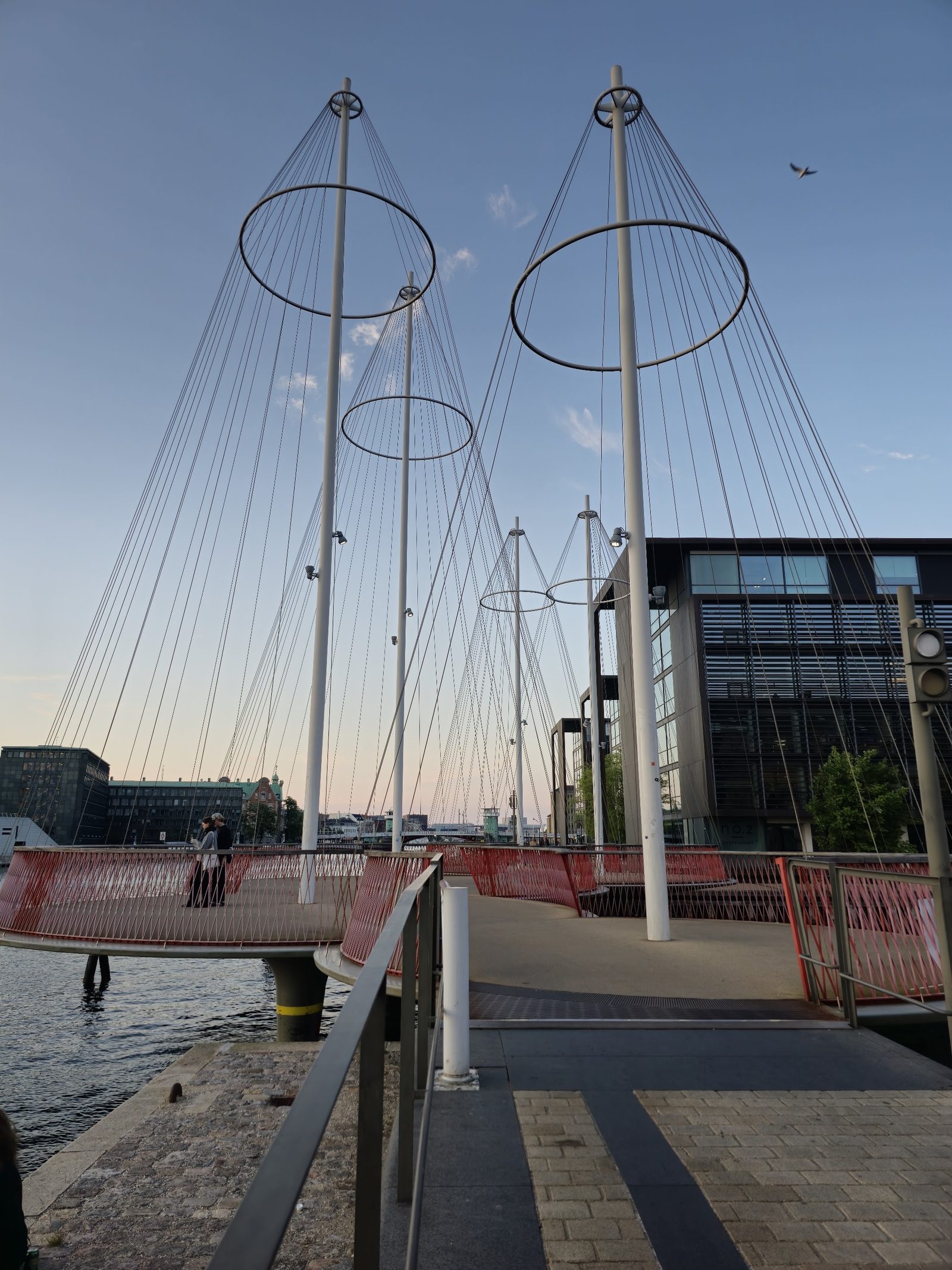 Cirkelbroen