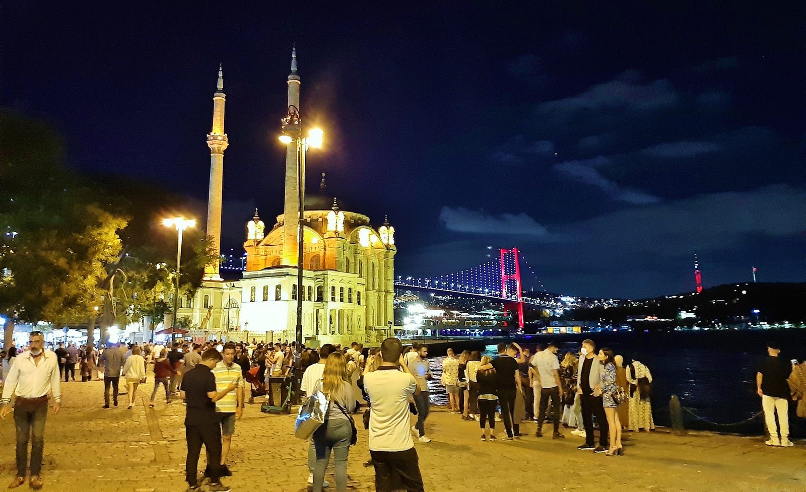 Beşiktaş
