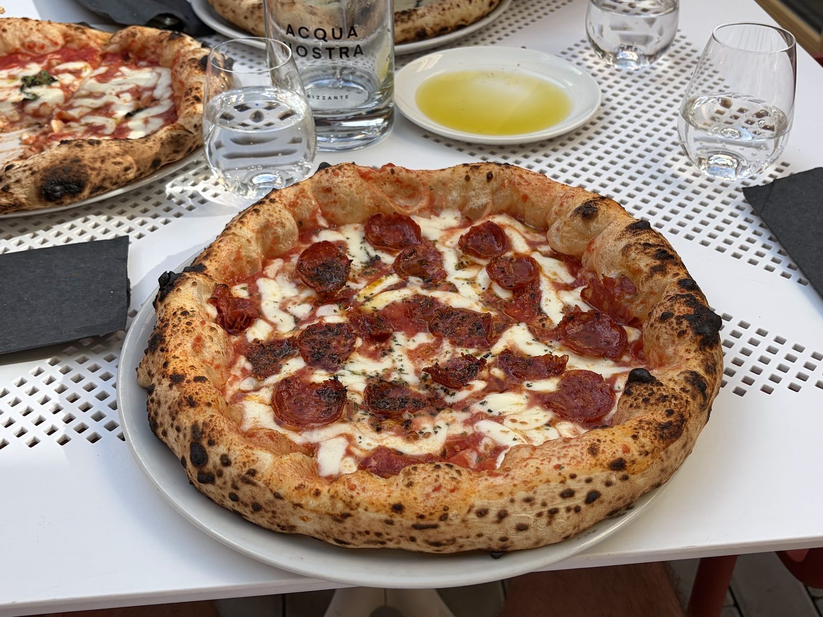 Pizzeria Da Pietro