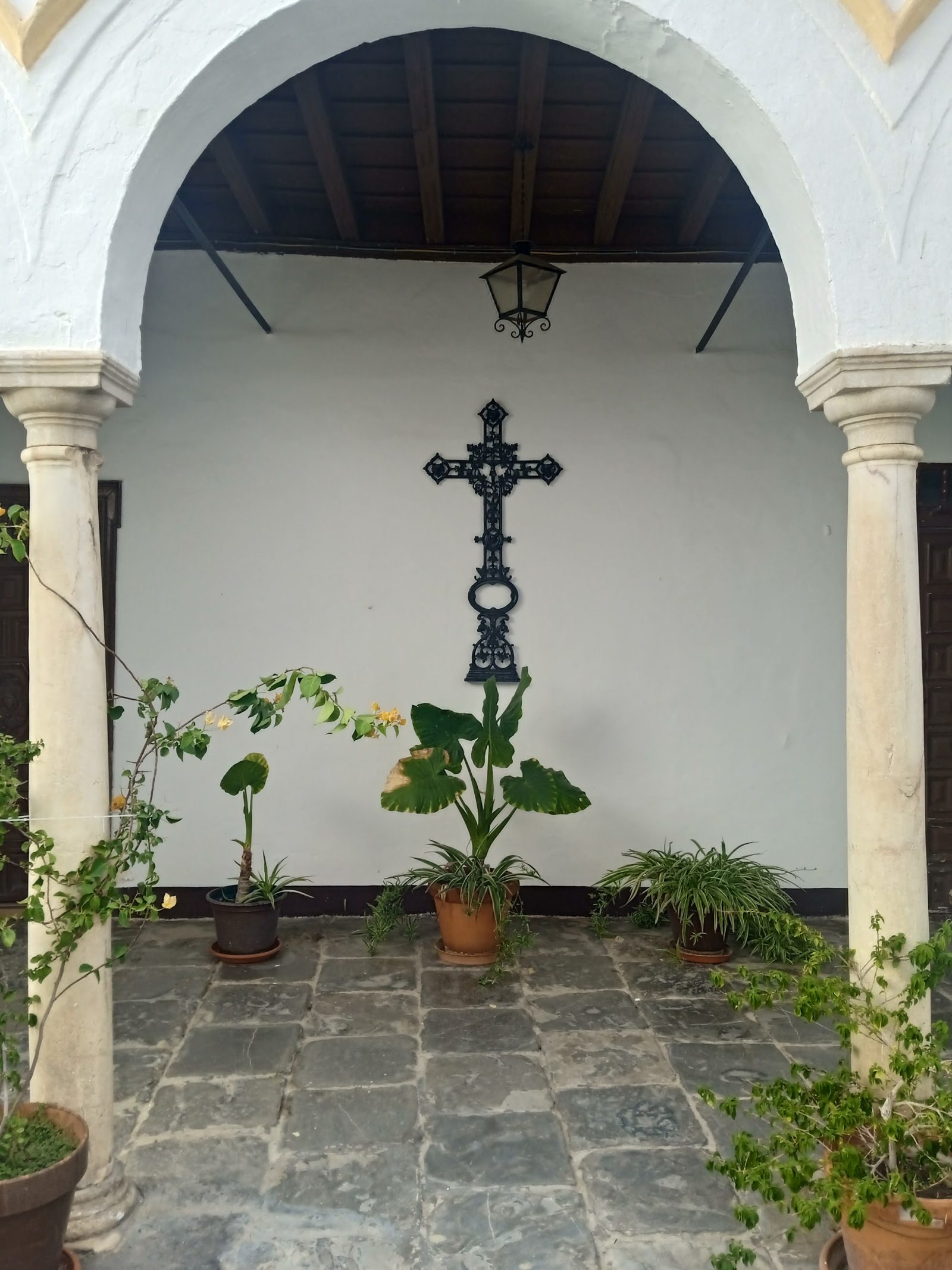 Convent of Saint Elisabeth