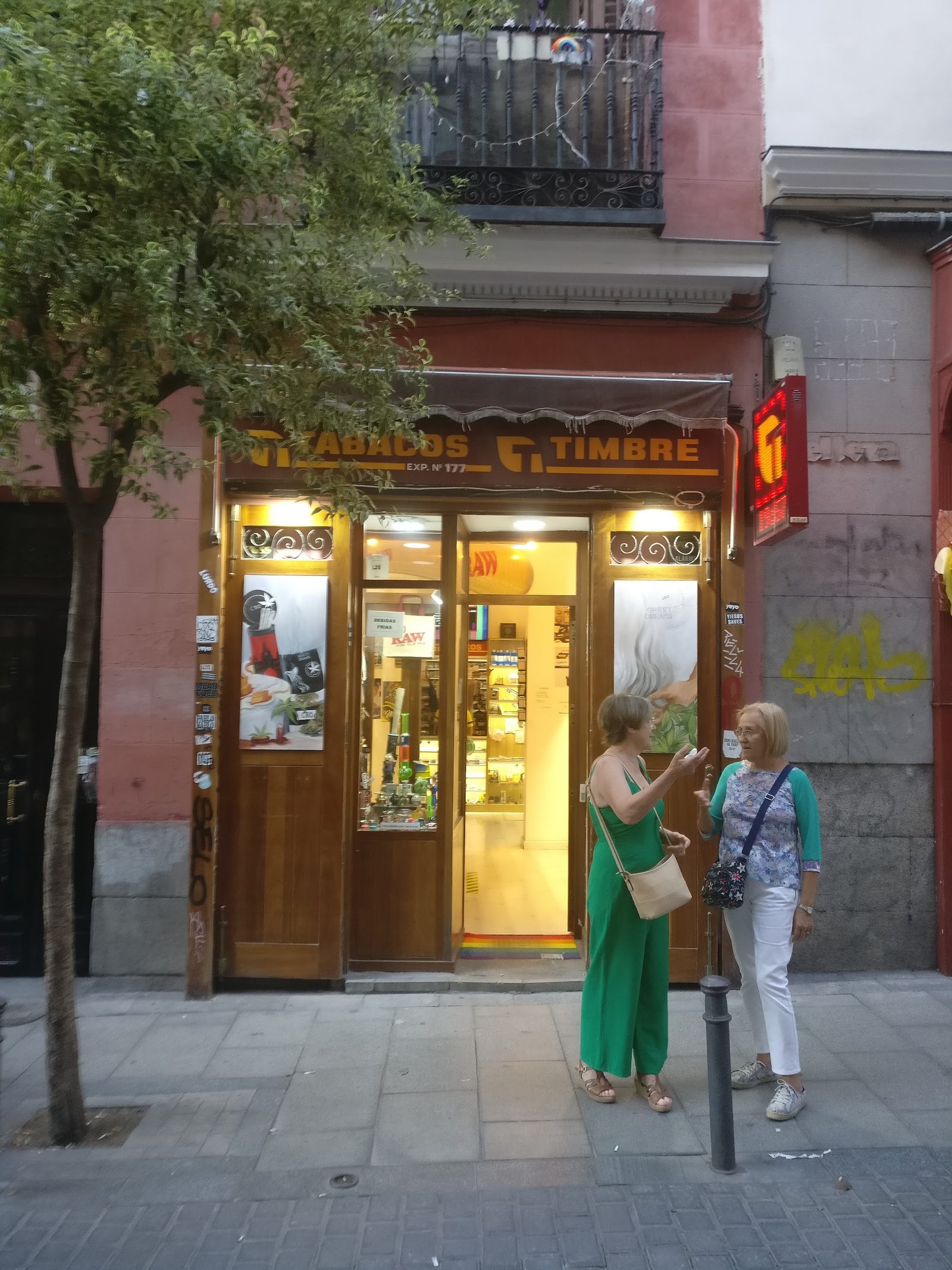 Malasaña