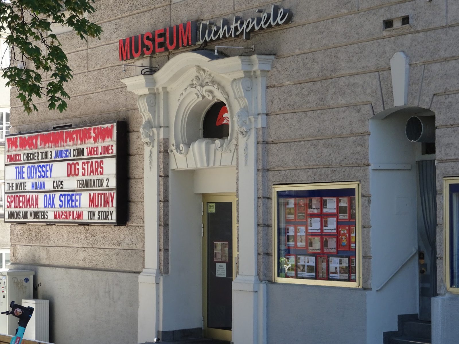 Museum Lichtspiele