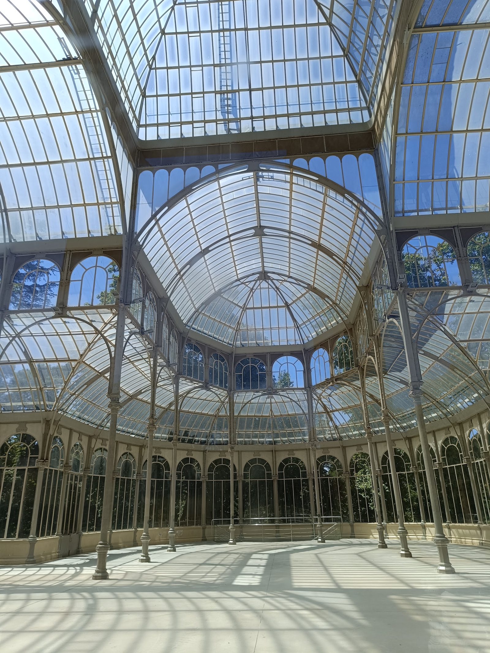 Velázquez Palace