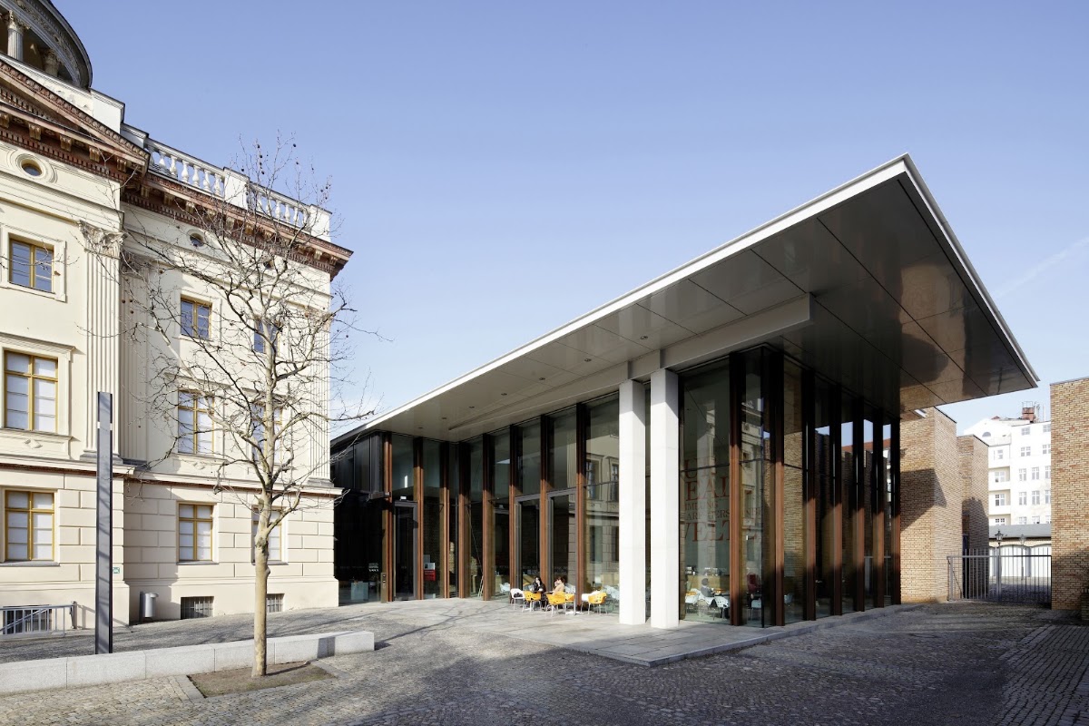 Scharf-Gerstenberg Collection