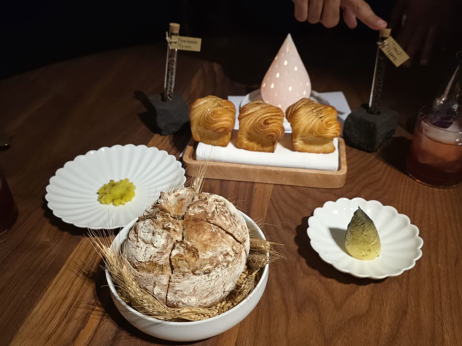 Spondi Restaurant
