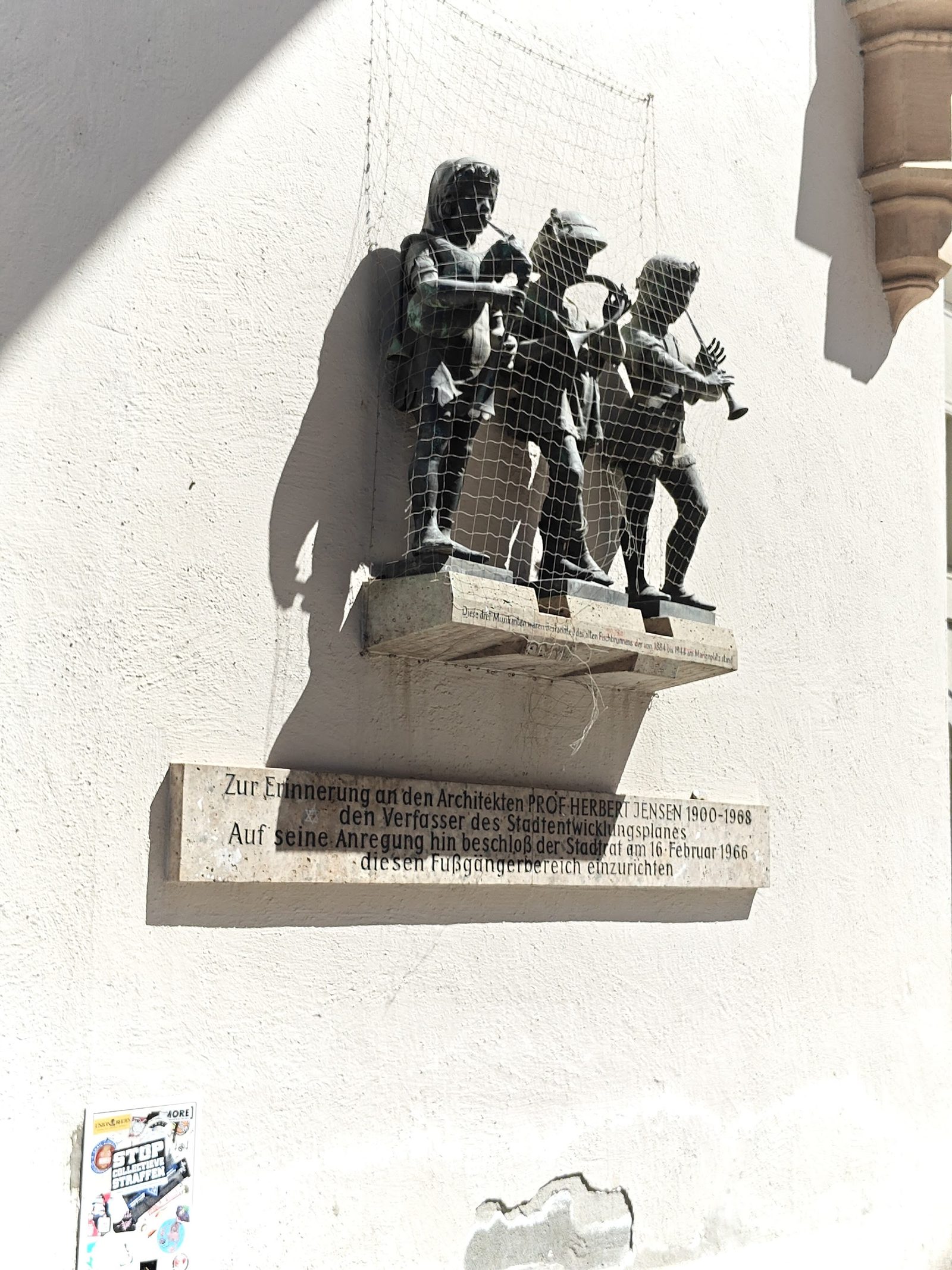Karlsplatz (Stachus)