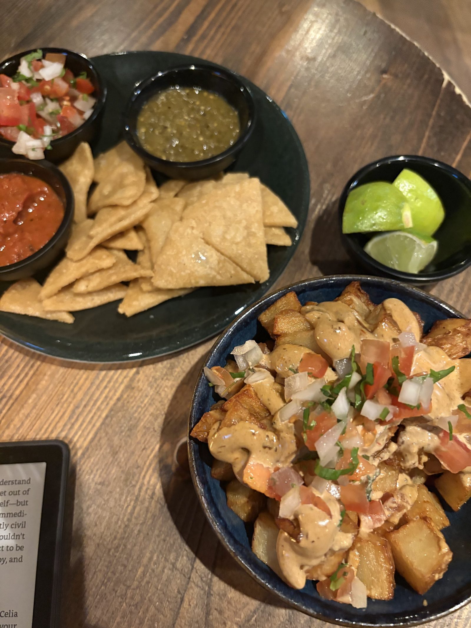 Paz Taqueria