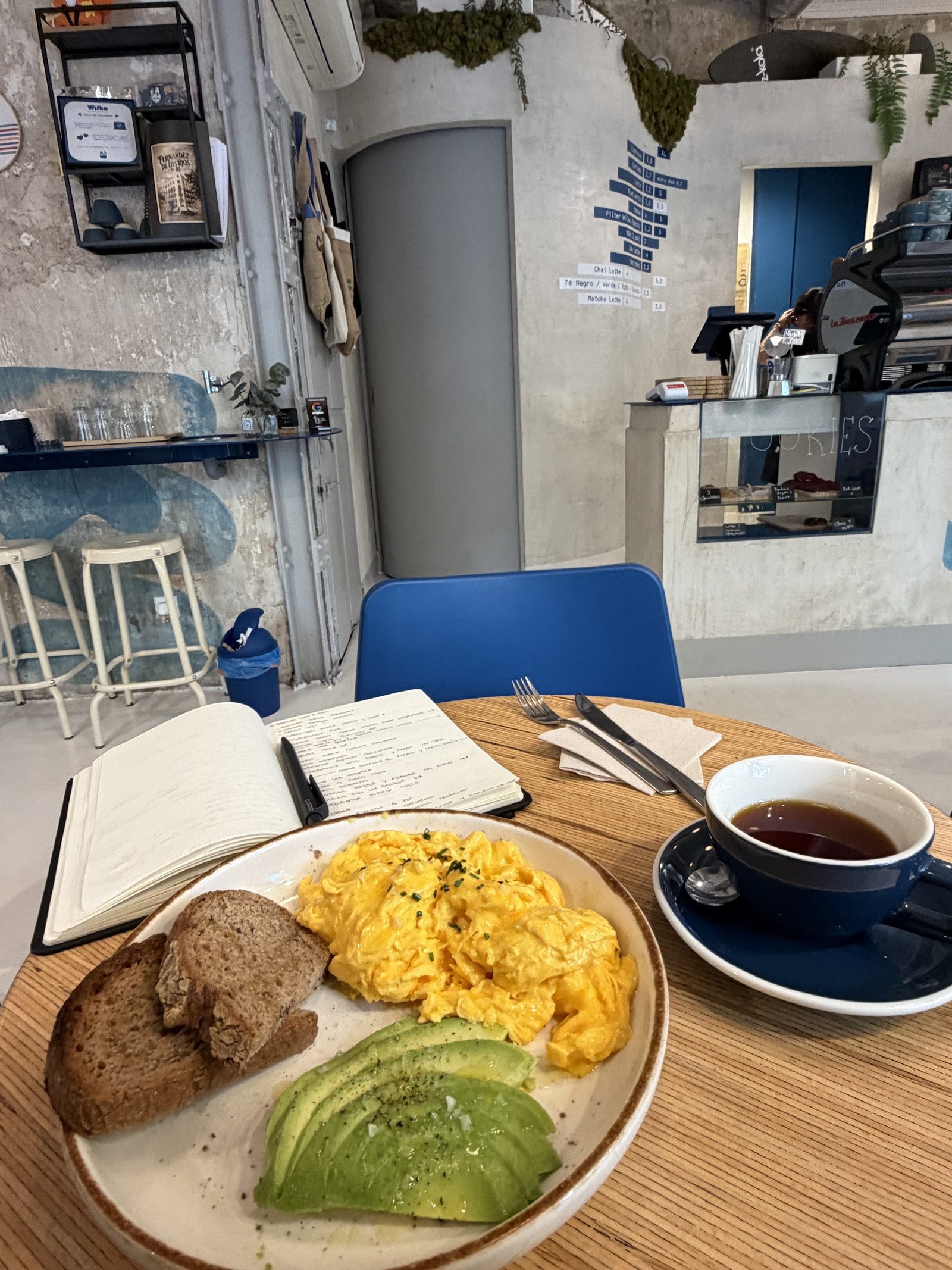 Wilko Speciality Coffee