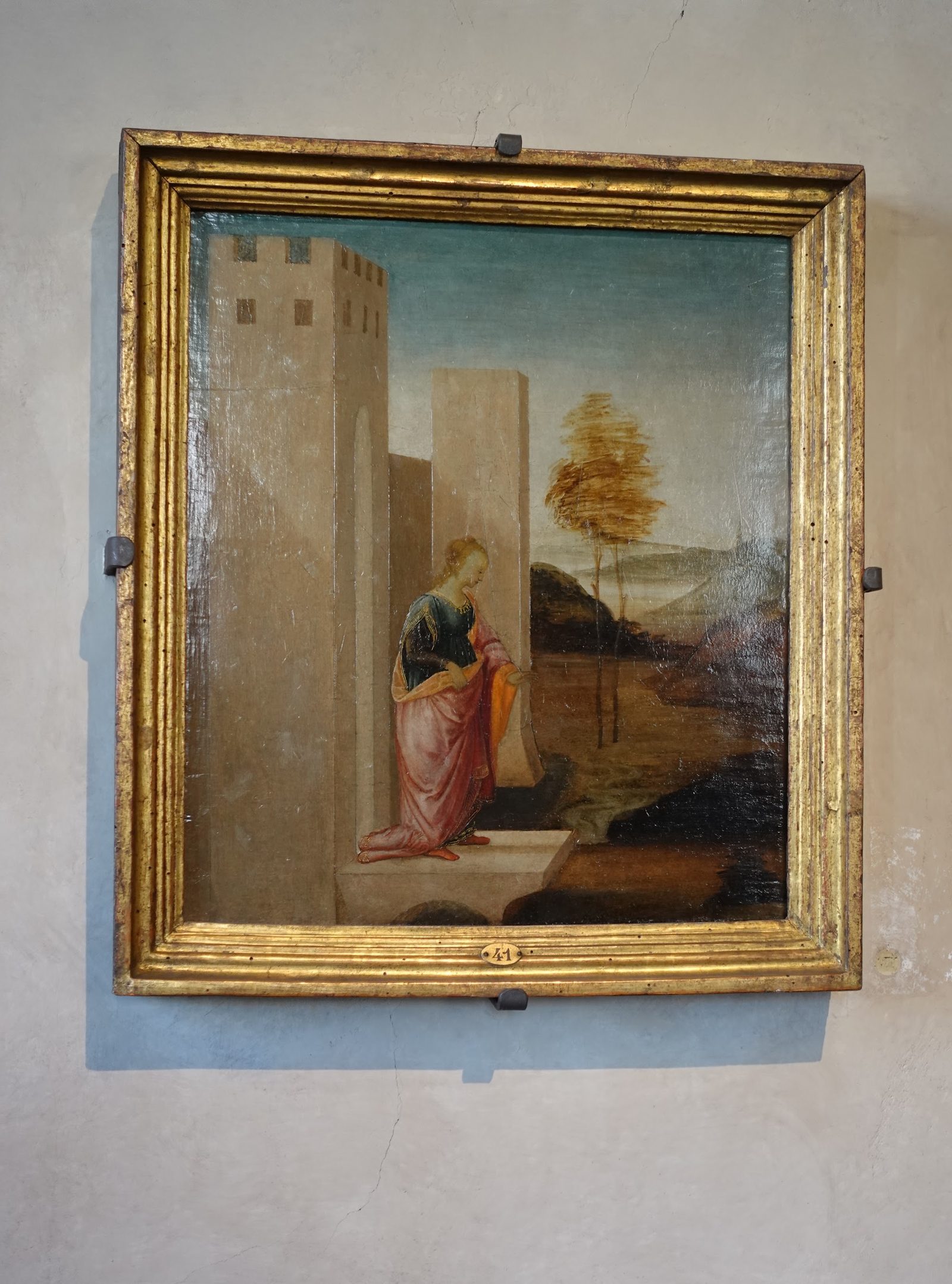 Horne Museum