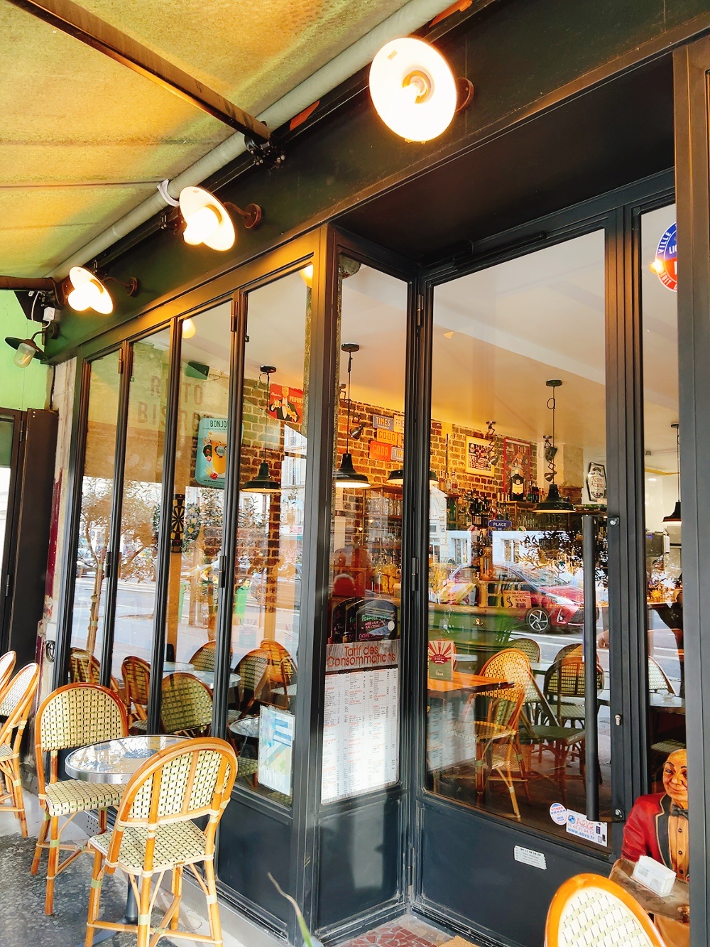 Le Petit Zinc