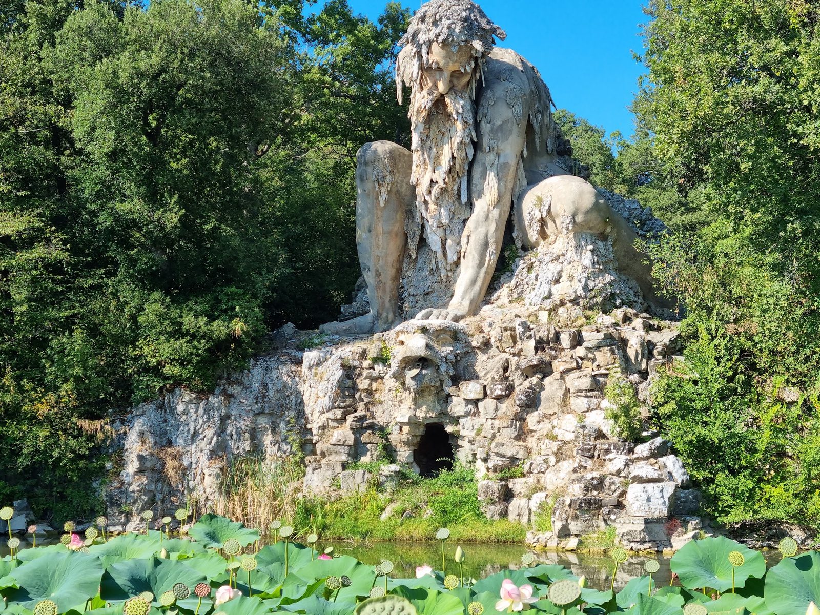 Pratolino Park