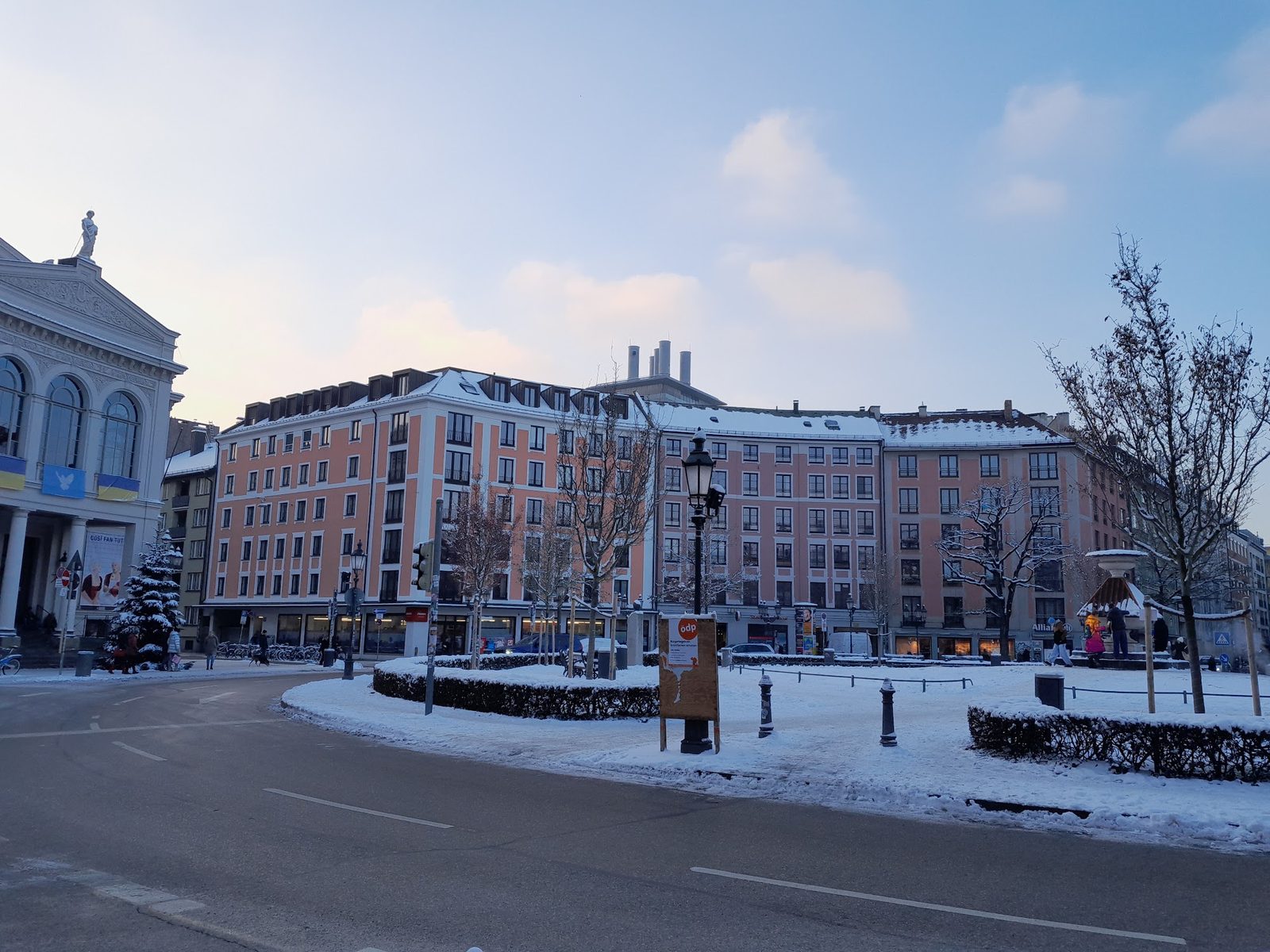 Gärtnerplatz
