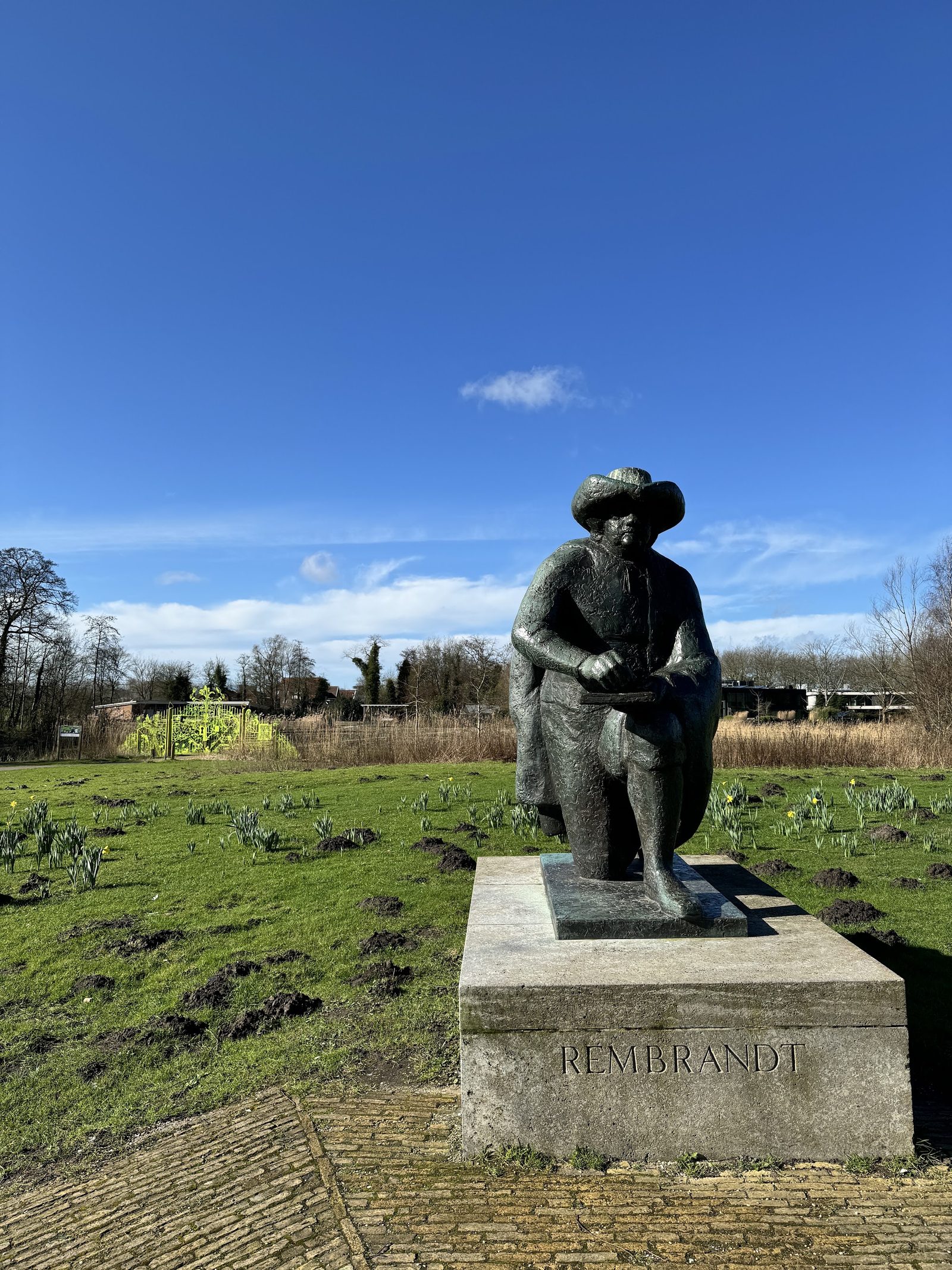 Amstelpark