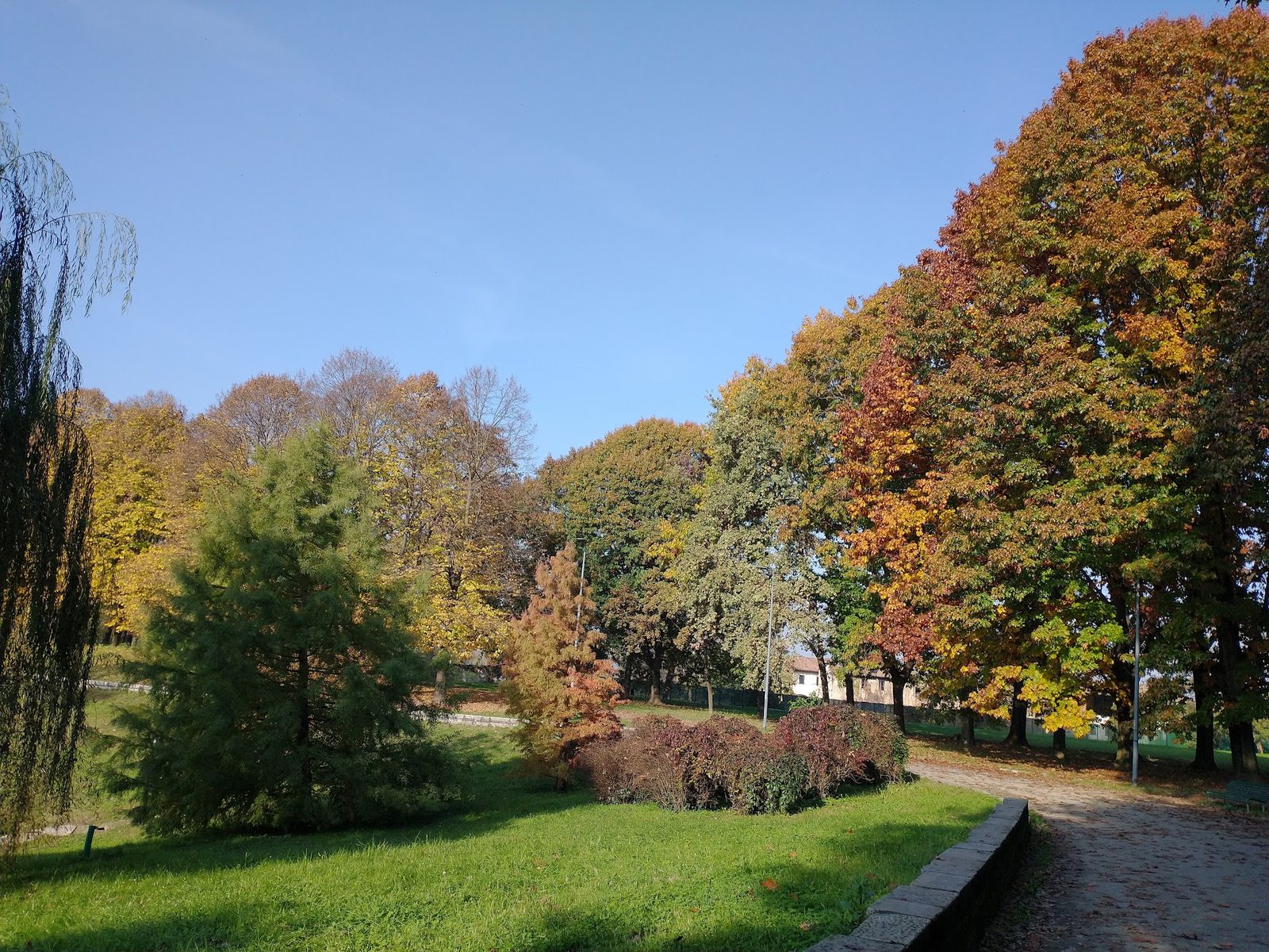 Parco Forlanini