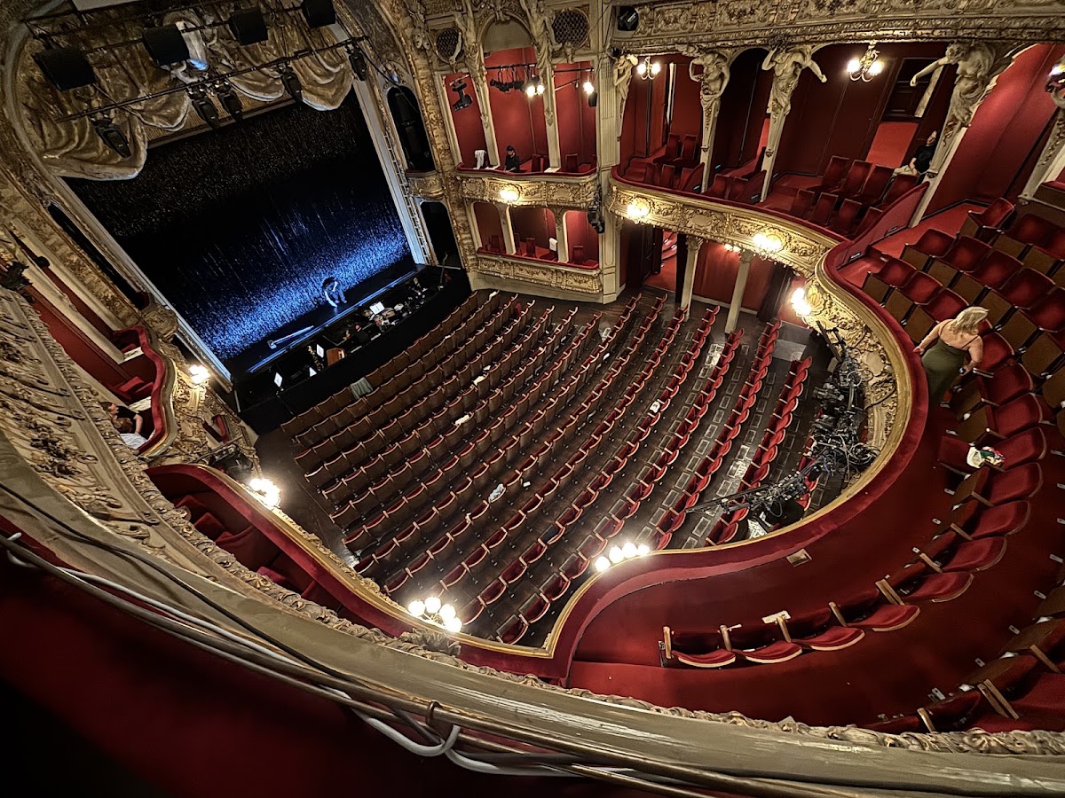 Berliner Ensemble