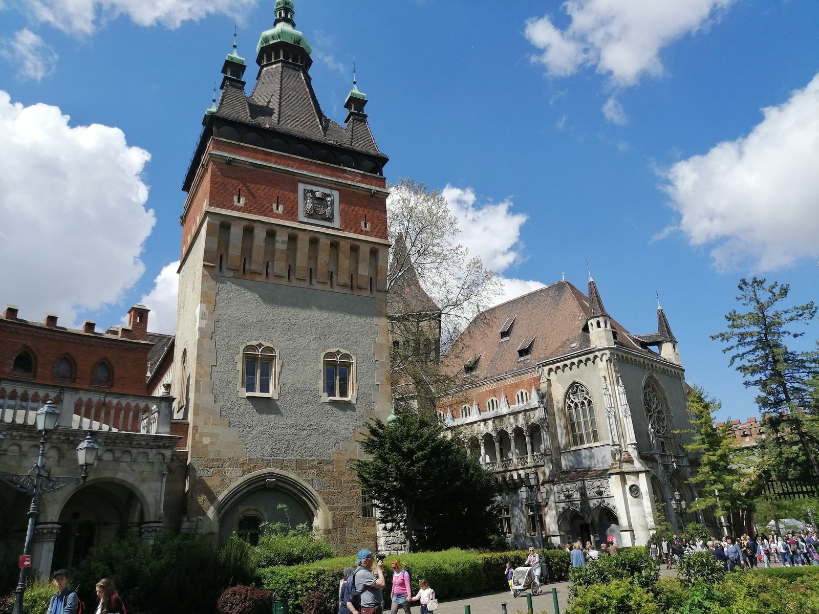 Museum of Hungarian Agriculture