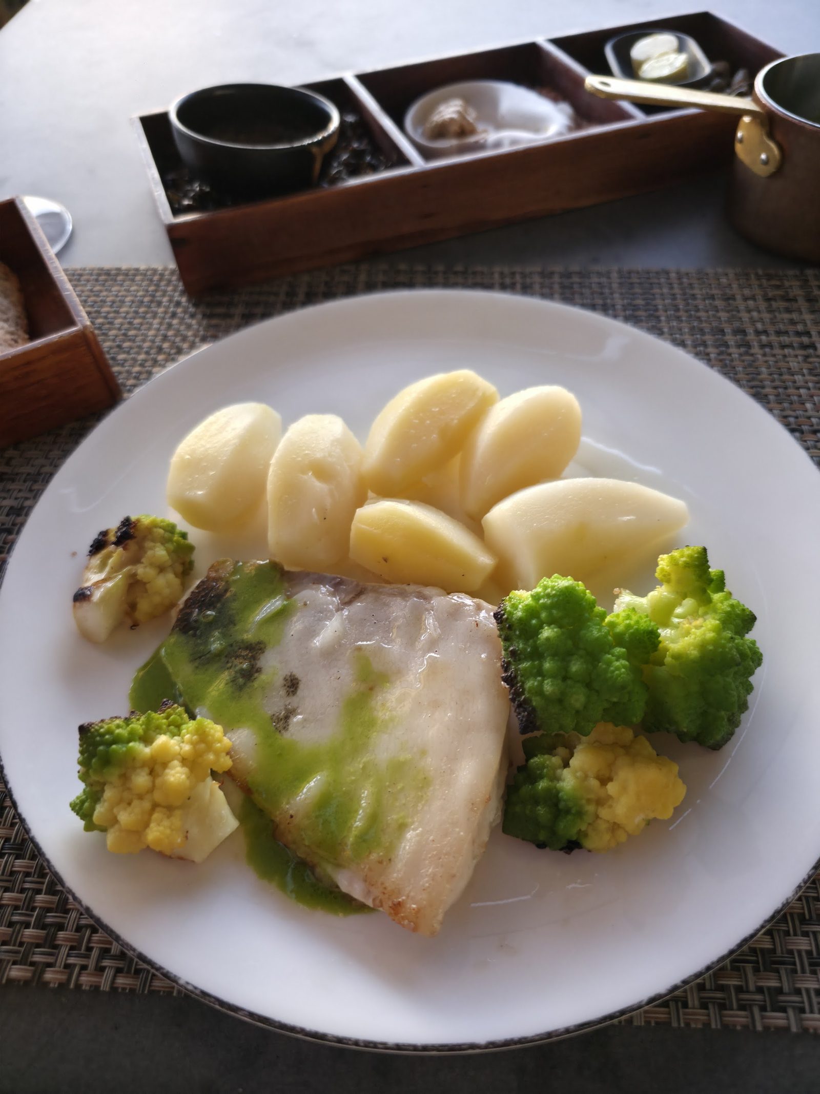 Restaurante Praia da Luz