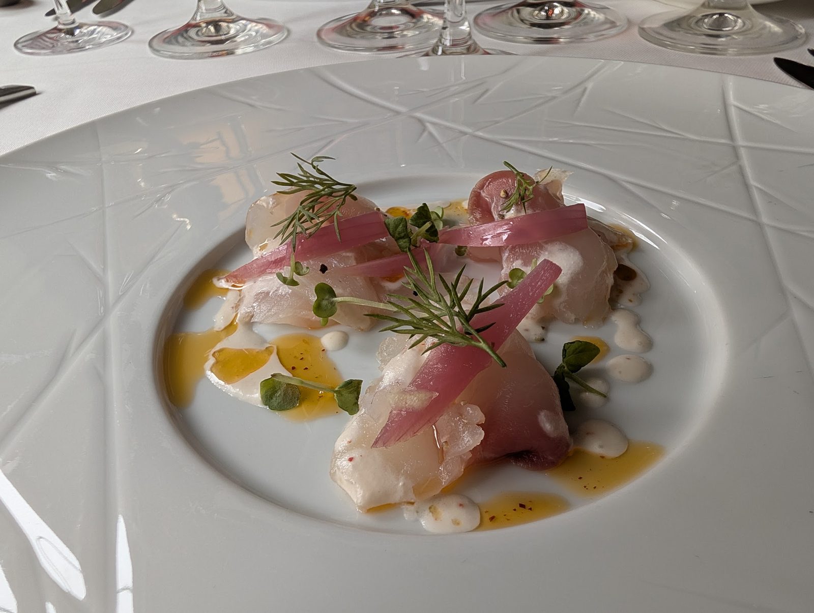Brugmann Restaurant
